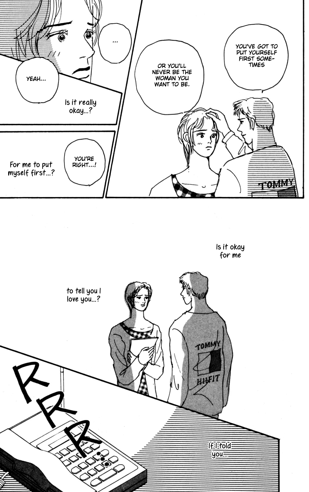 Read Koi no Kiseki chapter 16 image 37 on Lezhin