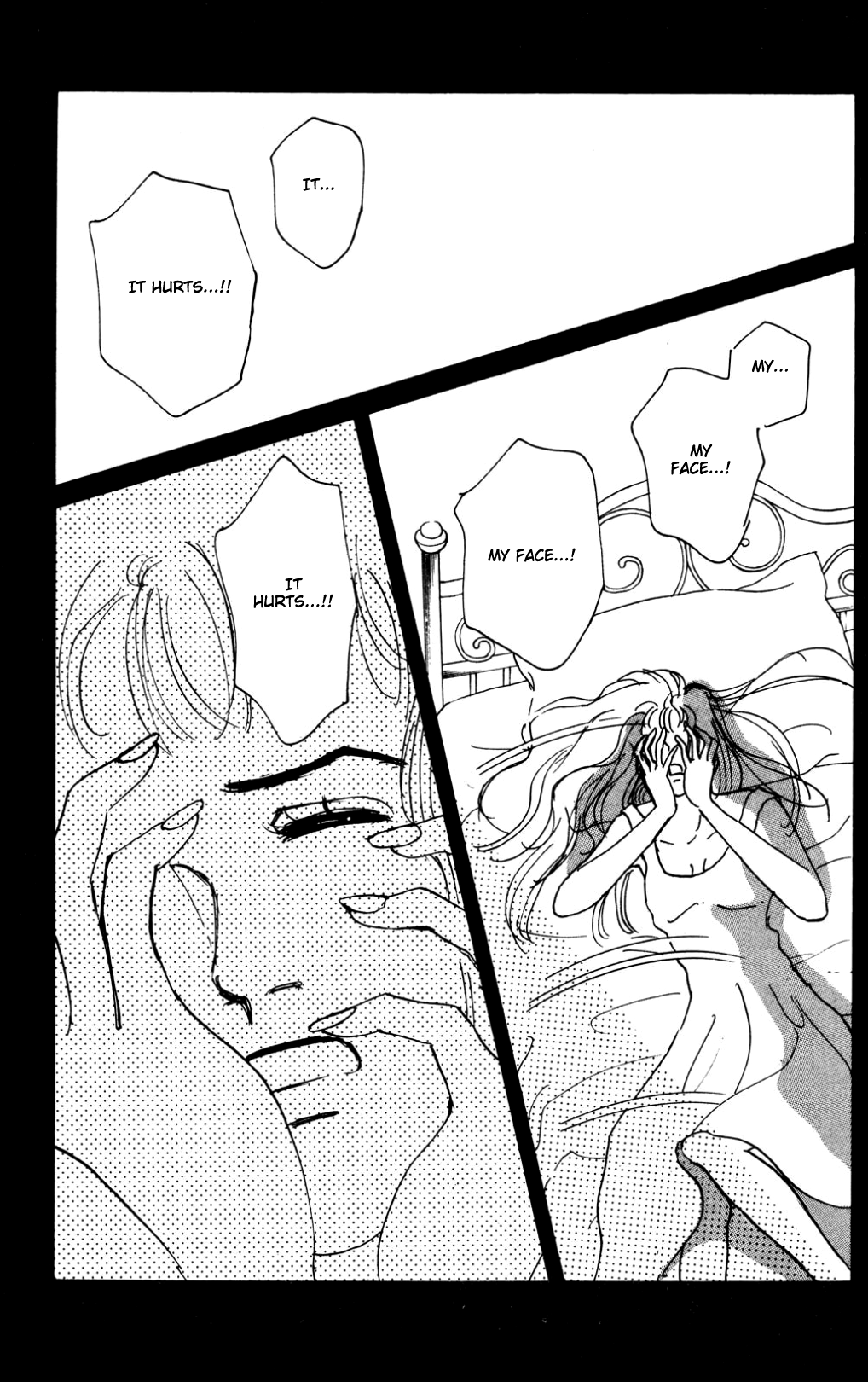 Read Koi no Kiseki chapter 16 image 39 on Lezhin