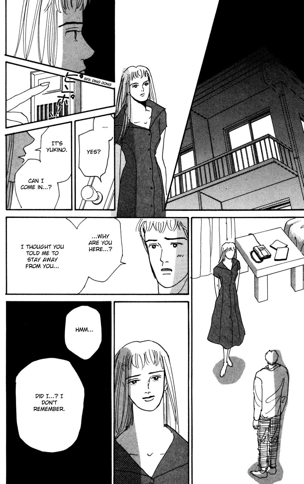 Read Koi no Kiseki chapter 17 image 15 on Lezhin