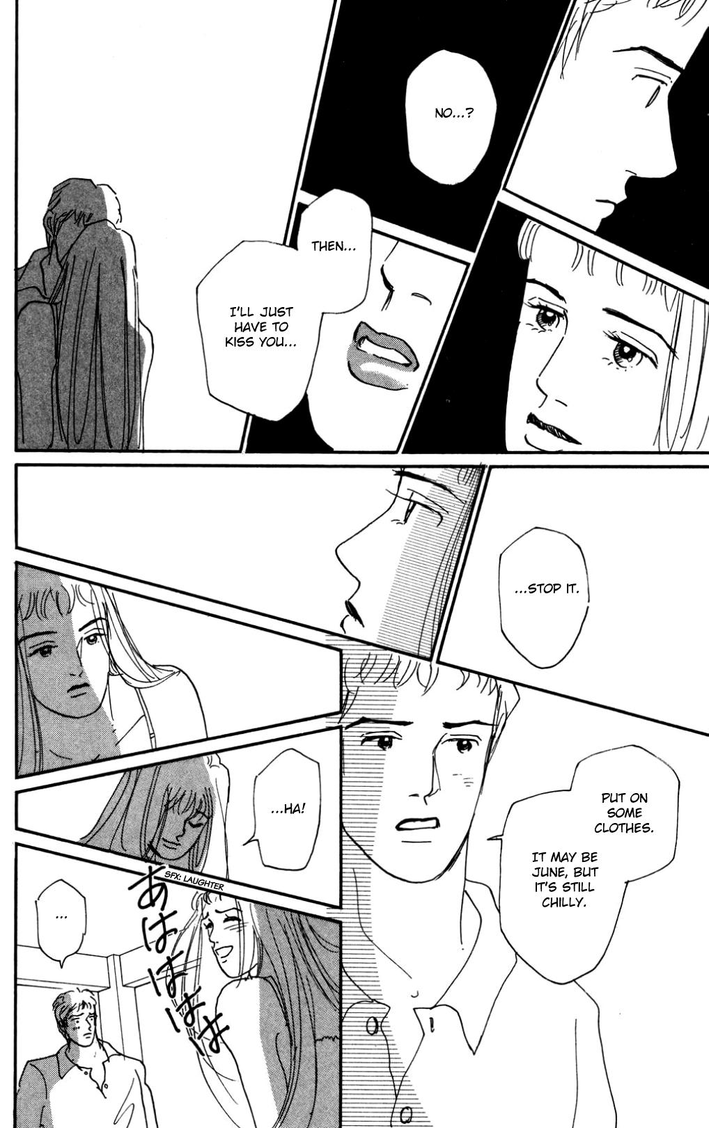 Read Koi no Kiseki chapter 17 image 17 on Lezhin