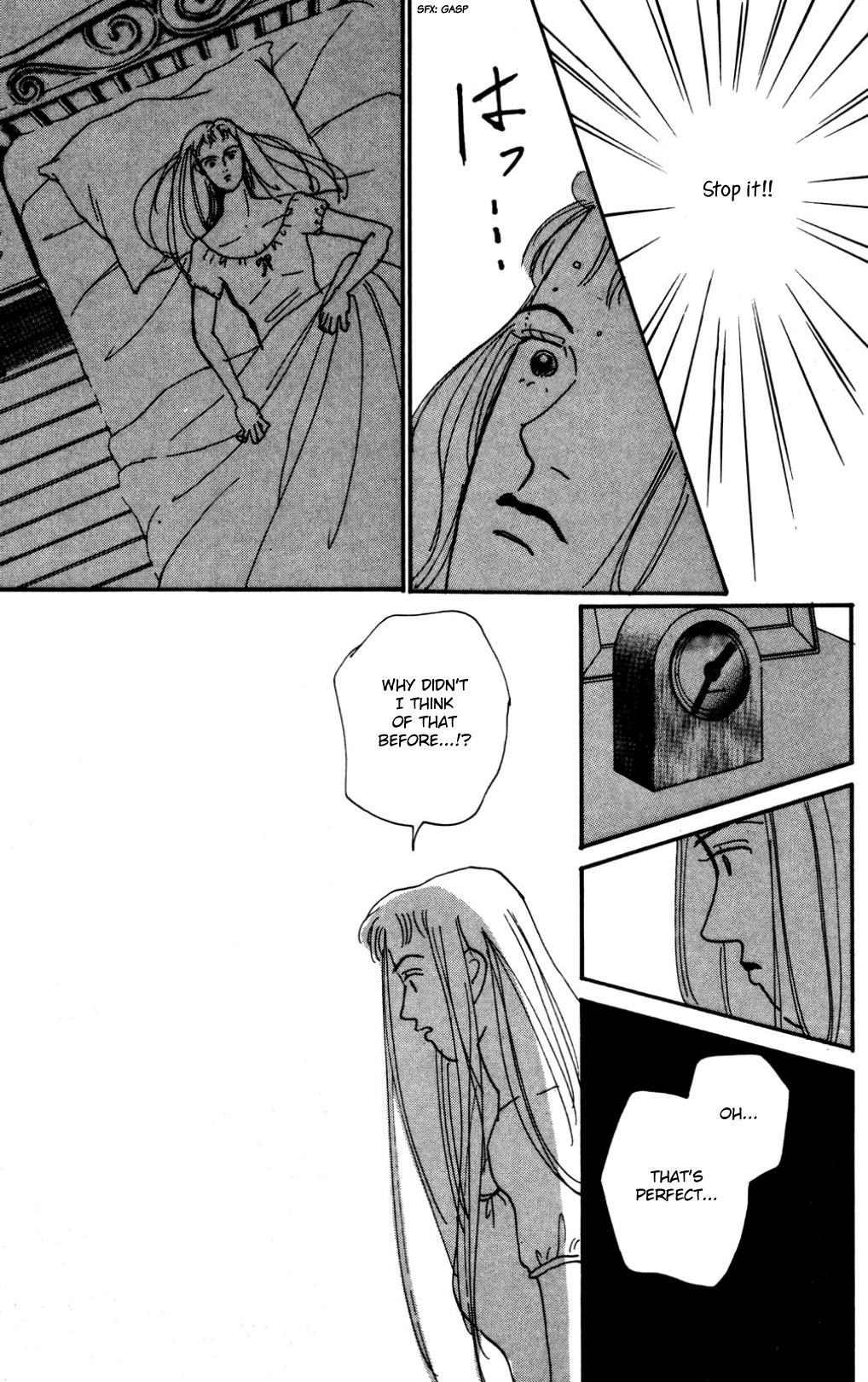 Read Koi no Kiseki chapter 17 image 22 on Lezhin