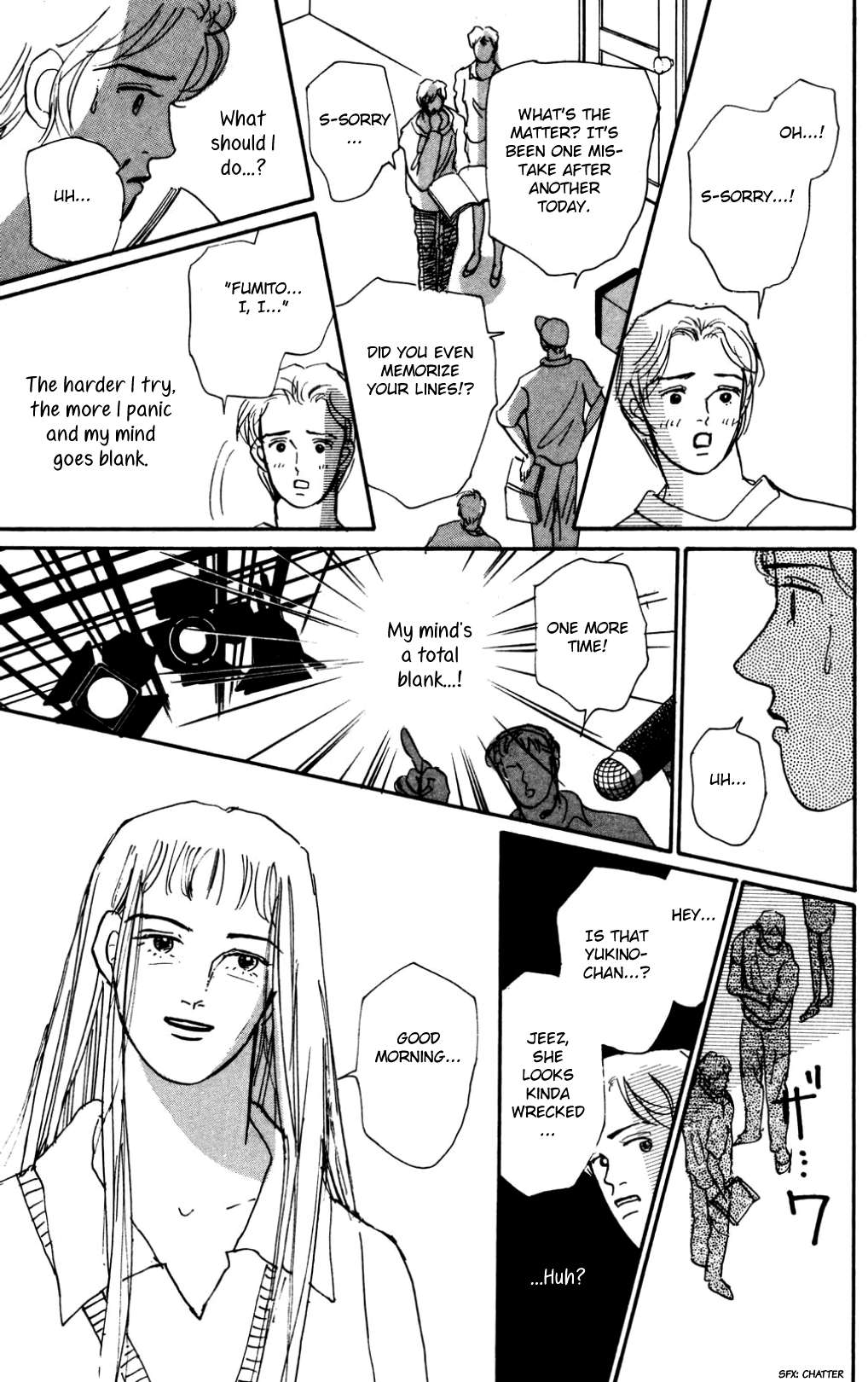Read Koi no Kiseki chapter 18 image 14 on Lezhin
