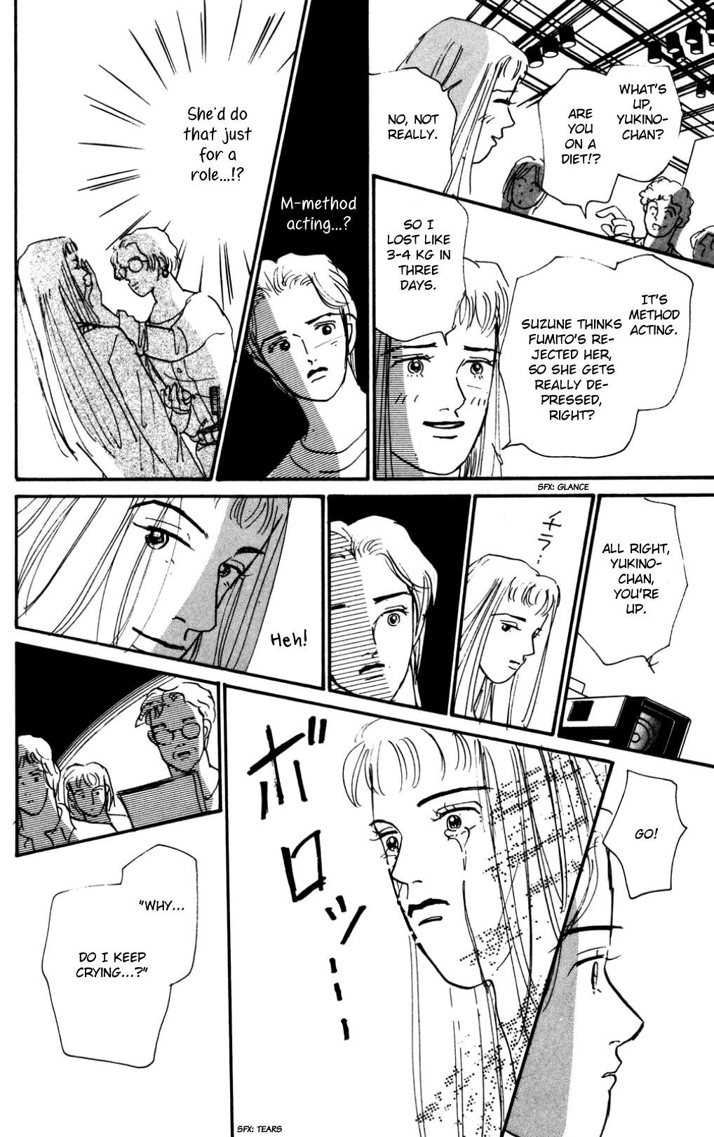Read Koi no Kiseki chapter 18 image 15 on Lezhin