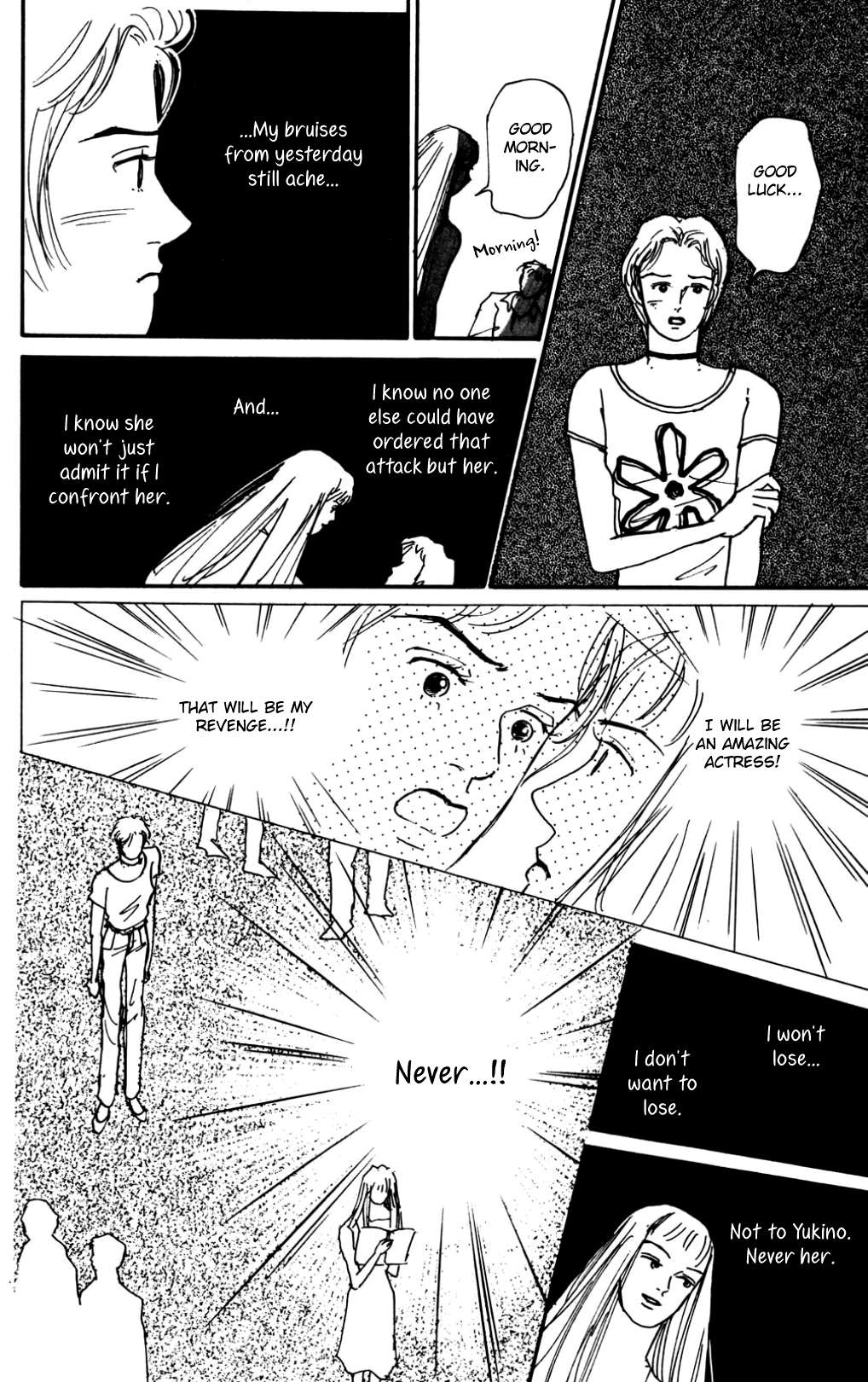 Read Koi no Kiseki chapter 18 image 2 on Lezhin
