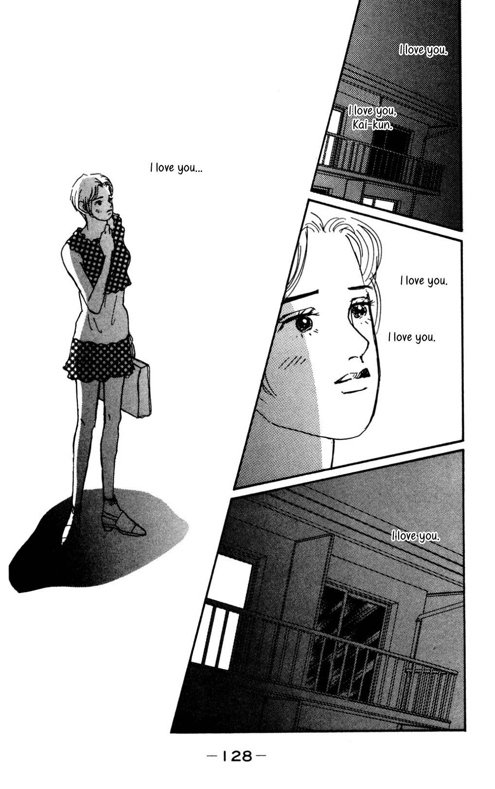 Read Koi no Kiseki chapter 19 image 13 on Lezhin