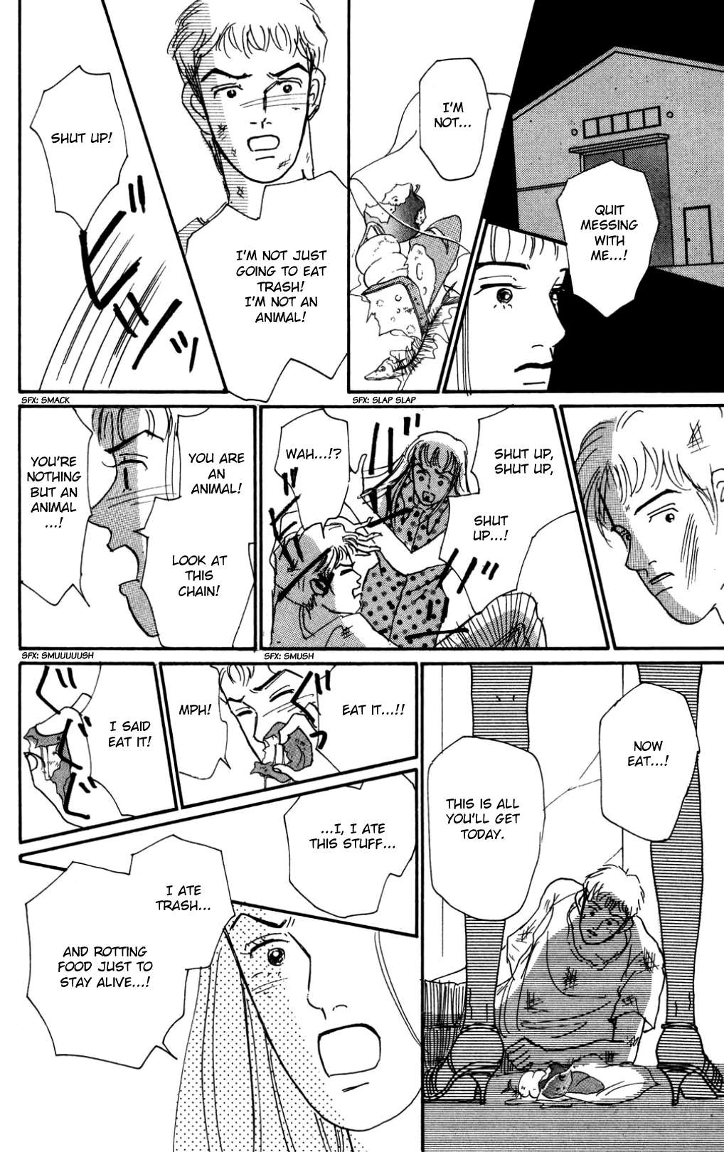 Read Koi no Kiseki chapter 19 image 19 on Lezhin