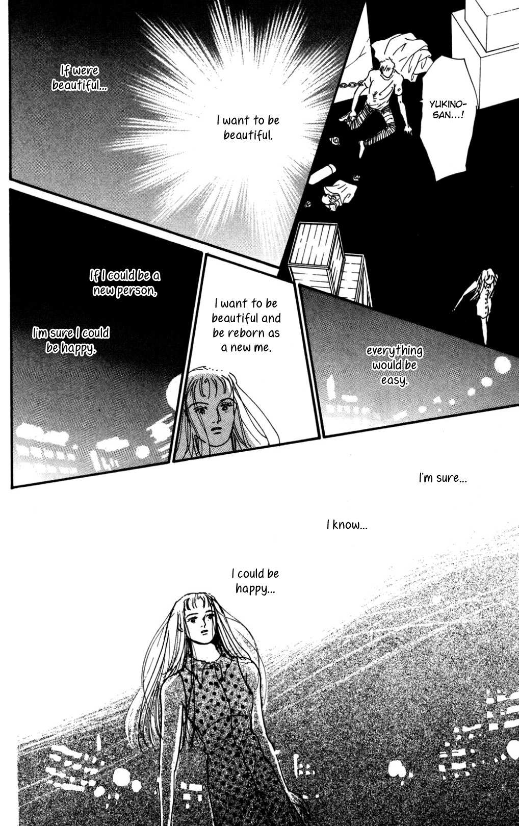 Read Koi no Kiseki chapter 19 image 23 on Lezhin