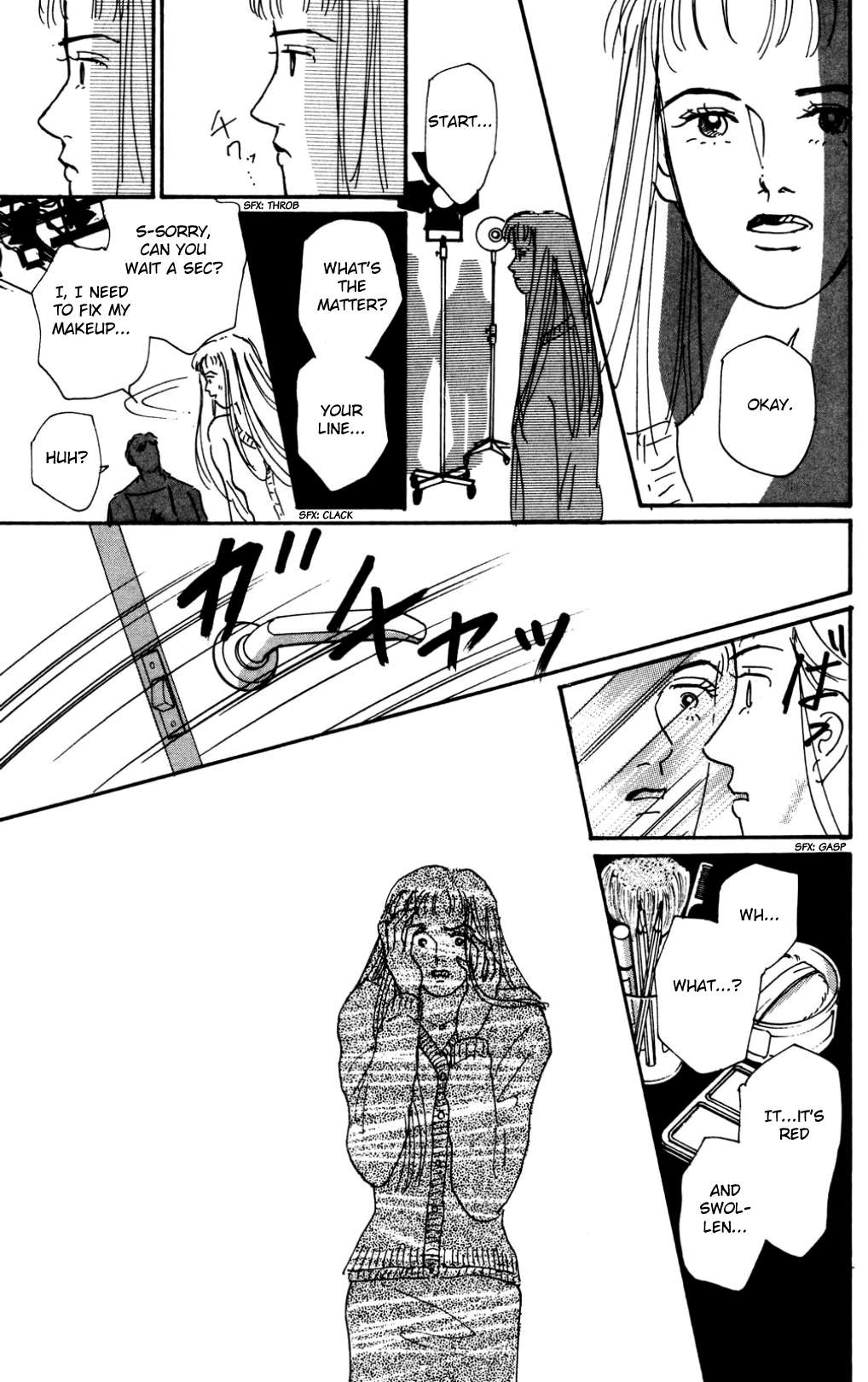 Read Koi no Kiseki chapter 19 image 26 on Lezhin