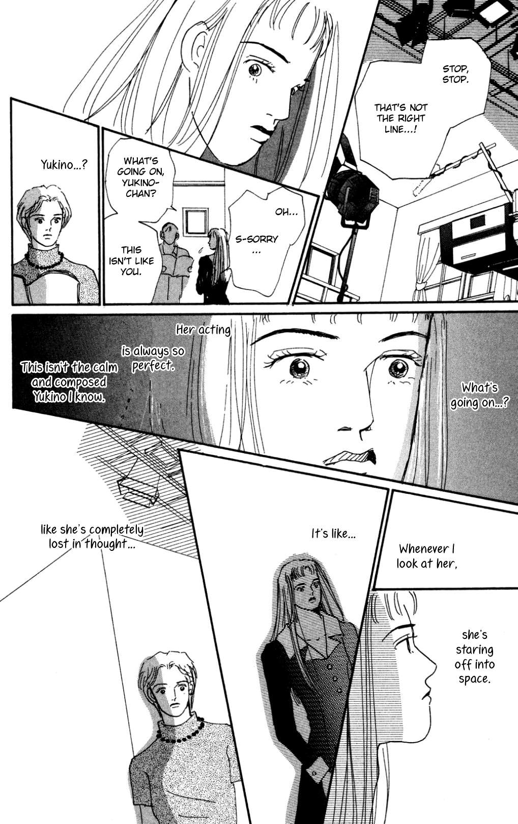 Read Koi no Kiseki chapter 19 image 29 on Lezhin