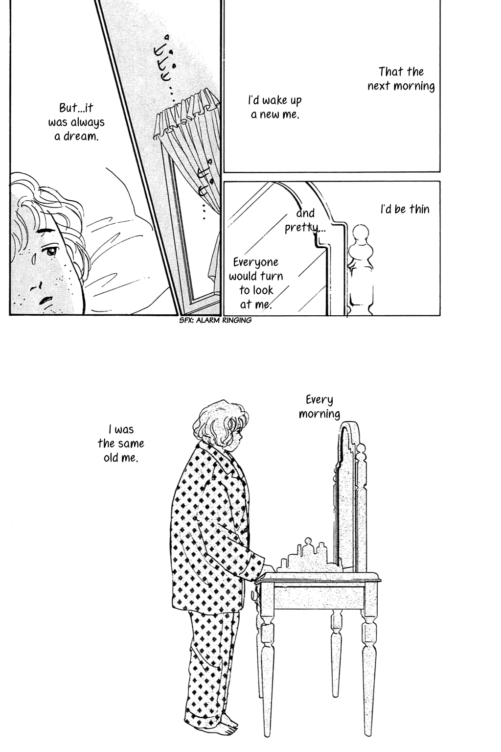 Read Koi no Kiseki chapter 2 image 11 on Lezhin