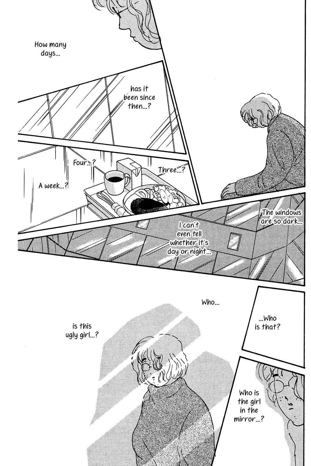 Read Koi no Kiseki chapter 2 image 20 on Lezhin