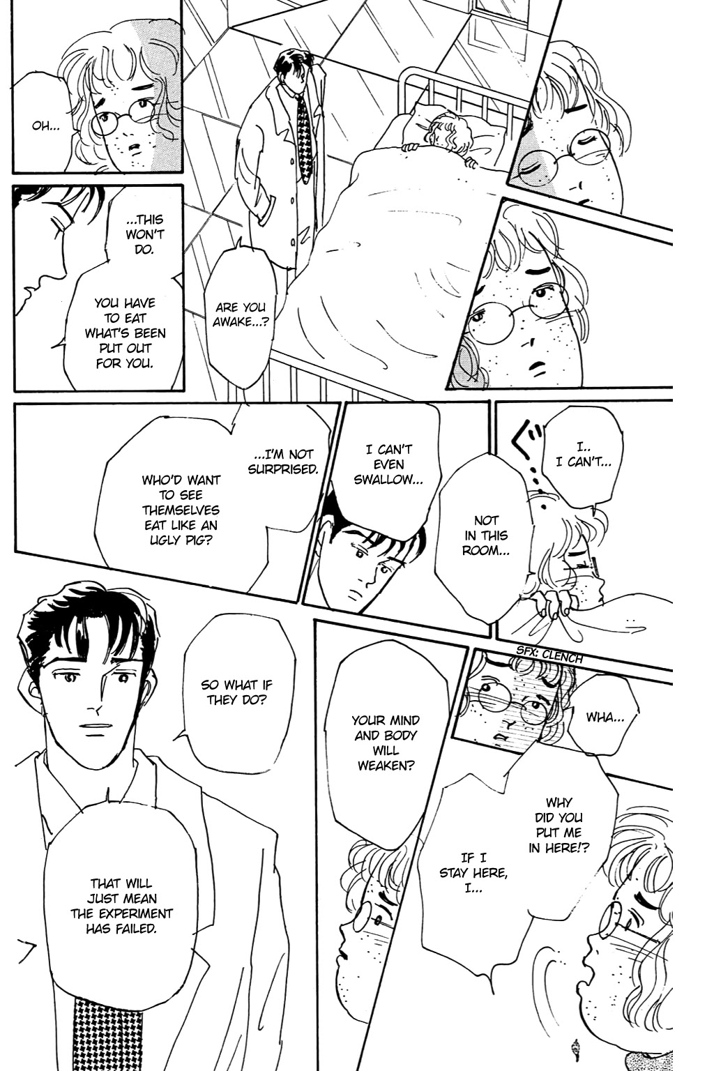 Read Koi no Kiseki chapter 2 image 21 on Lezhin