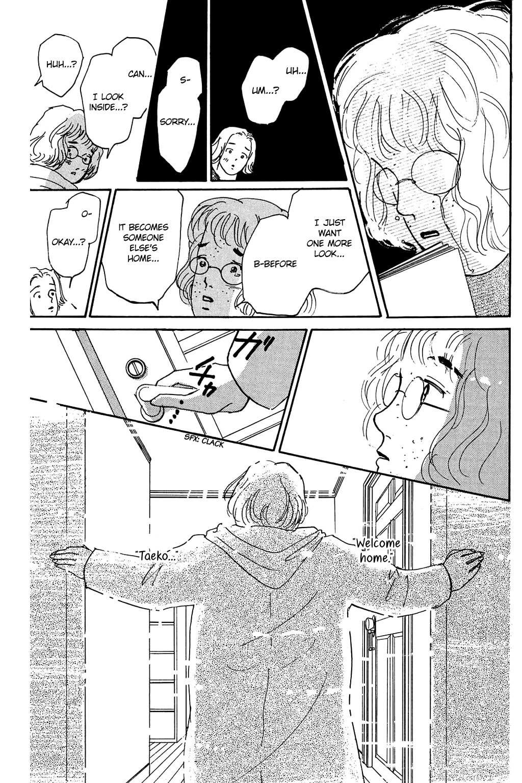 Read Koi no Kiseki chapter 2 image 28 on Lezhin