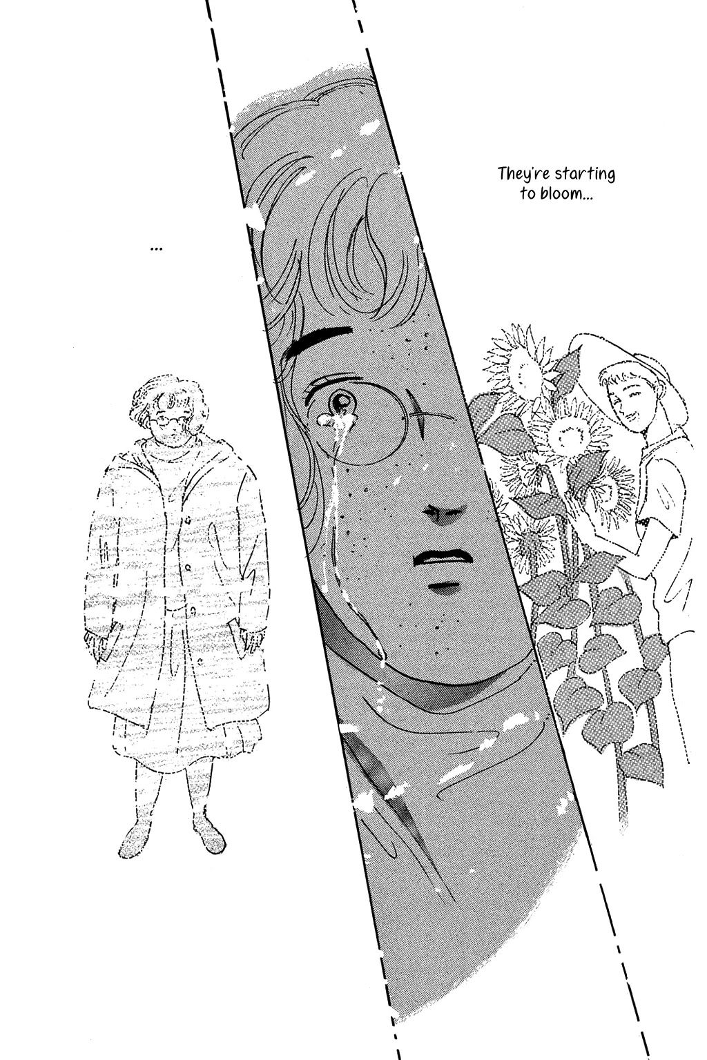 Read Koi no Kiseki chapter 2 image 30 on Lezhin
