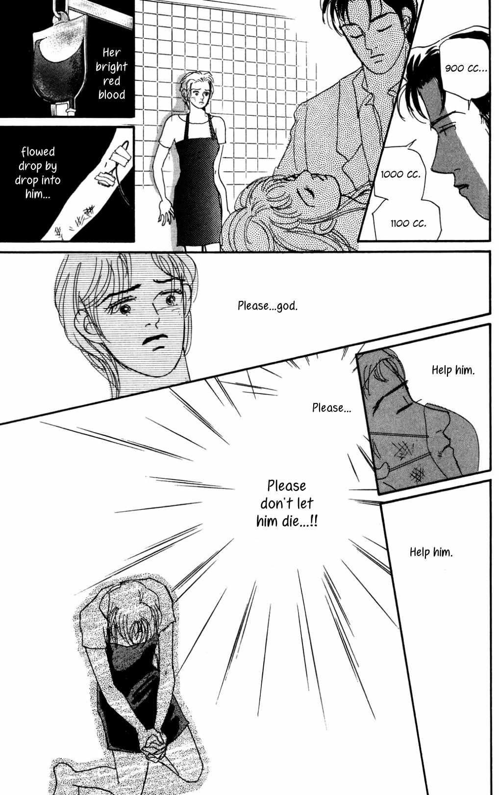 Read Koi no Kiseki chapter 20 image 10 on Lezhin