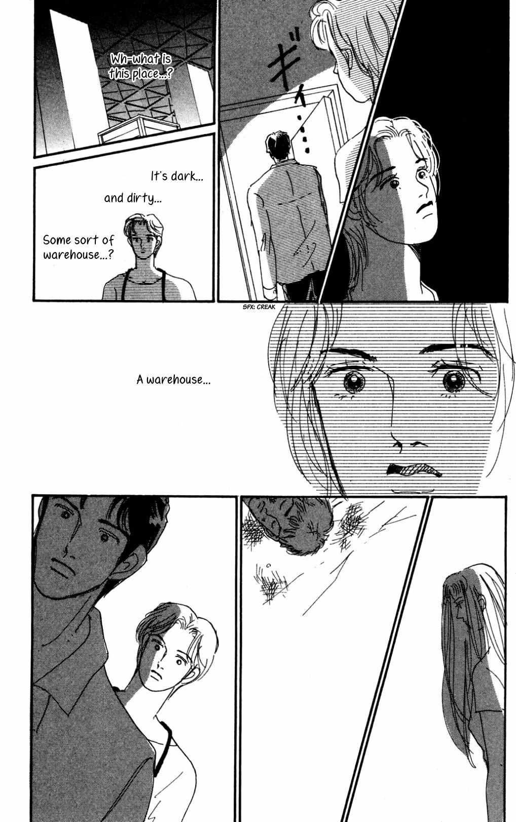 Read Koi no Kiseki chapter 20 image 2 on Lezhin