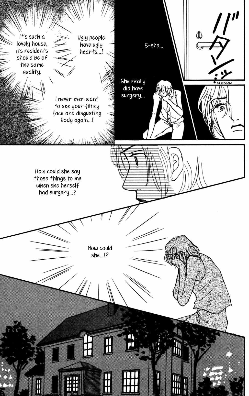 Read Koi no Kiseki chapter 20 image 20 on Lezhin