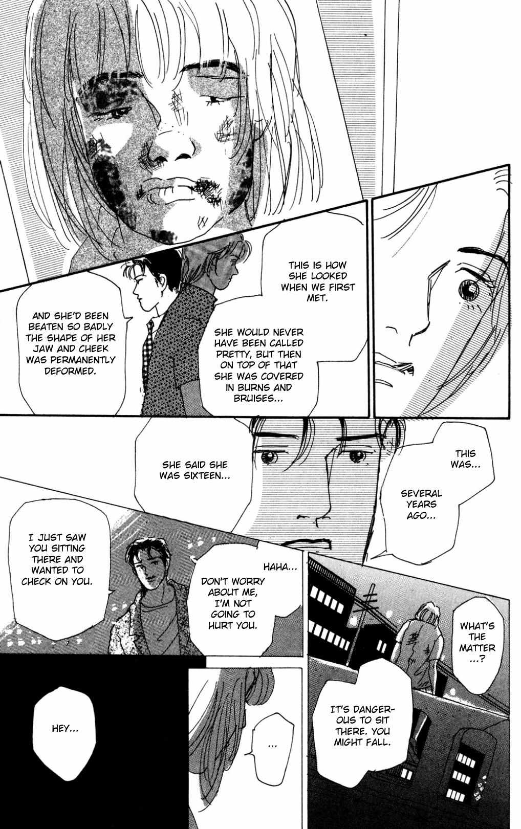 Read Koi no Kiseki chapter 20 image 22 on Lezhin