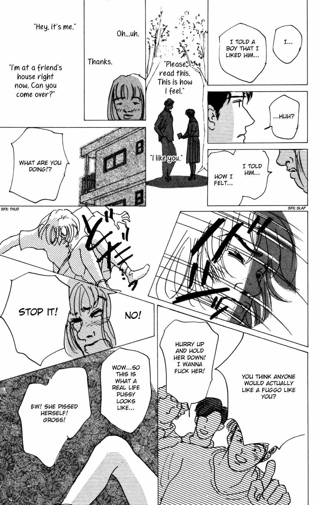 Read Koi no Kiseki chapter 20 image 24 on Lezhin