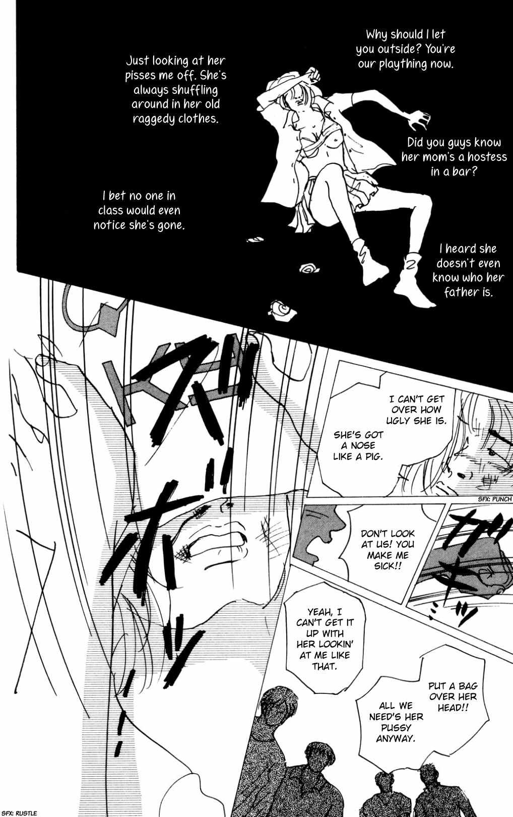 Read Koi no Kiseki chapter 20 image 25 on Lezhin