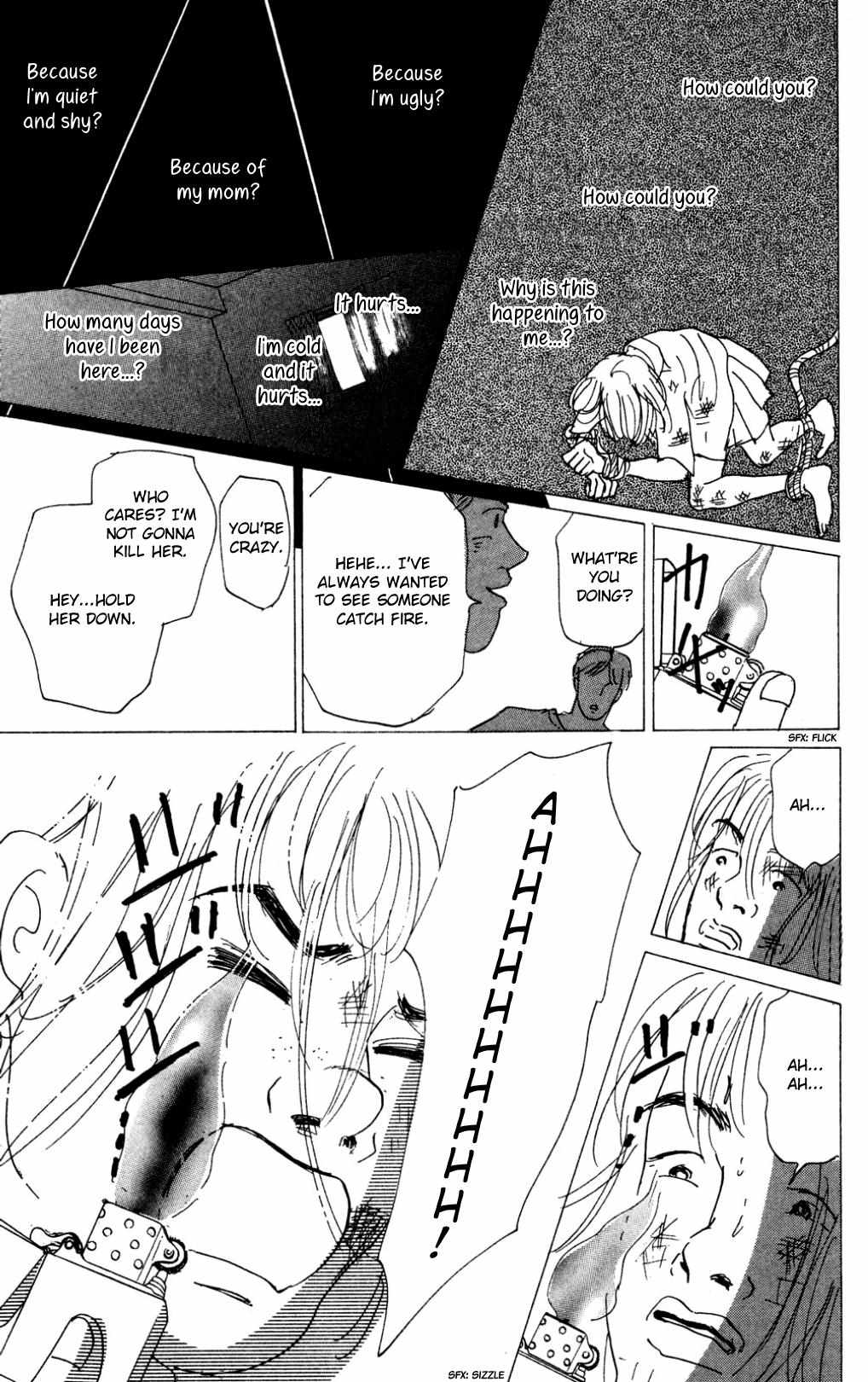Read Koi no Kiseki chapter 20 image 26 on Lezhin