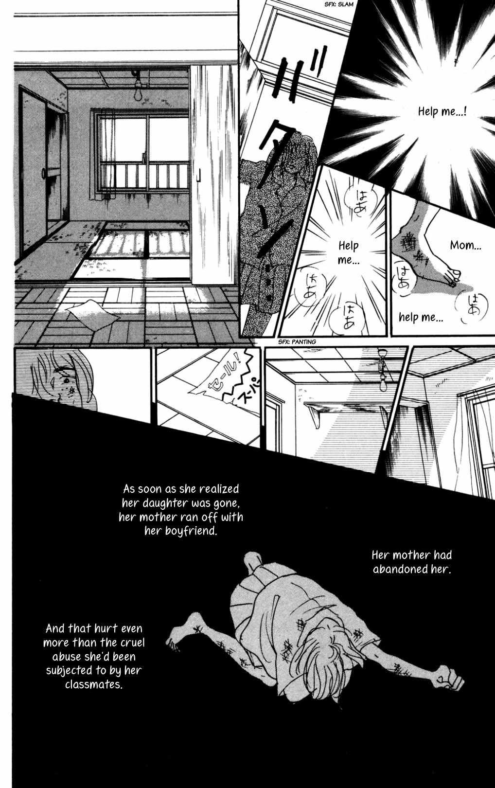 Read Koi no Kiseki chapter 20 image 27 on Lezhin