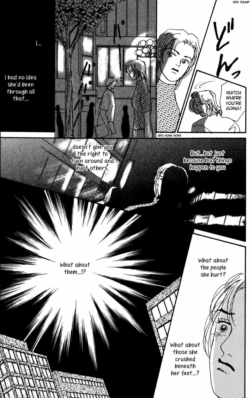 Read Koi no Kiseki chapter 20 image 30 on Lezhin