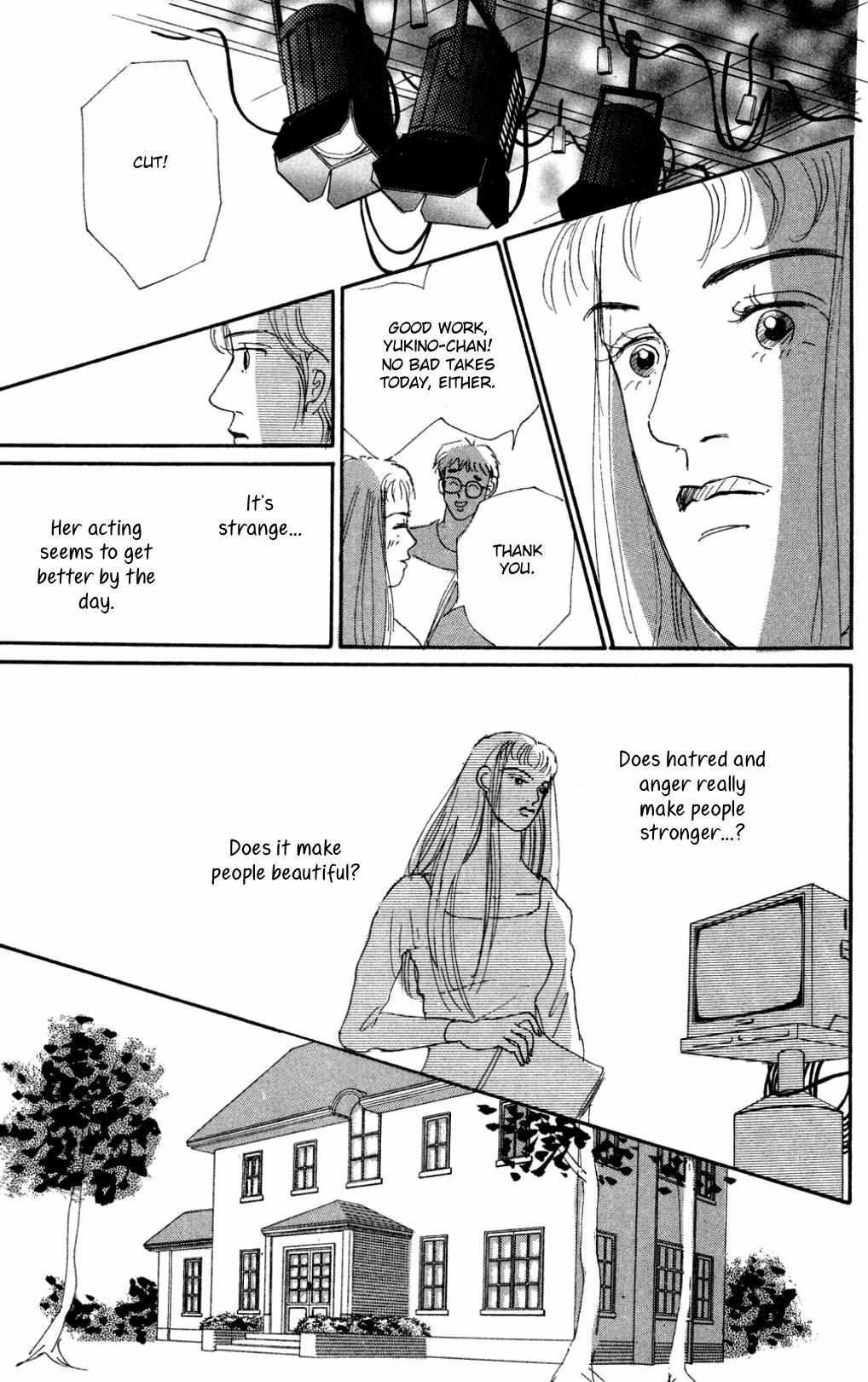 Read Koi no Kiseki chapter 20 image 32 on Lezhin