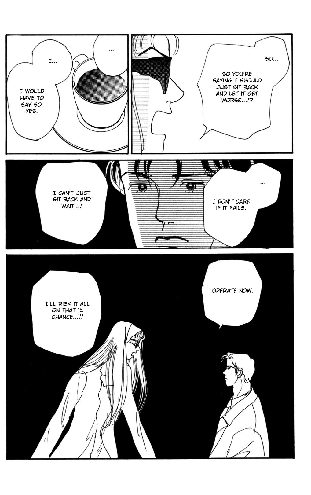 Read Koi no Kiseki chapter 20 image 35 on Lezhin
