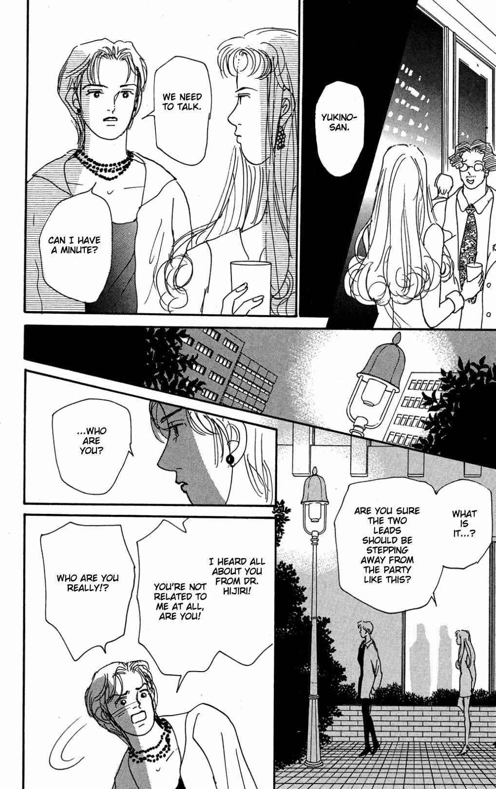 Read Koi no Kiseki chapter 21 image 28 on Lezhin