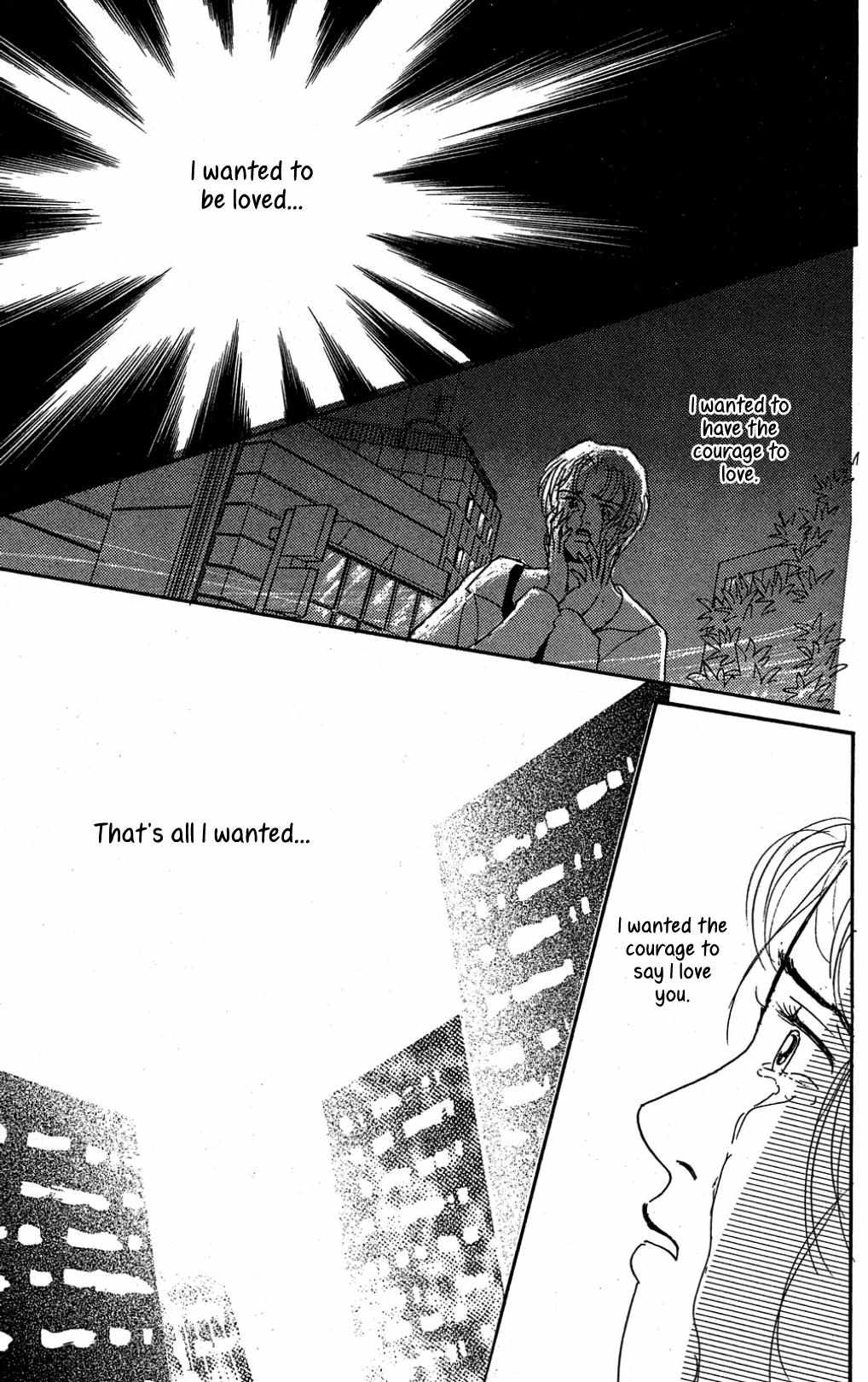 Read Koi no Kiseki chapter 21 image 37 on Lezhin