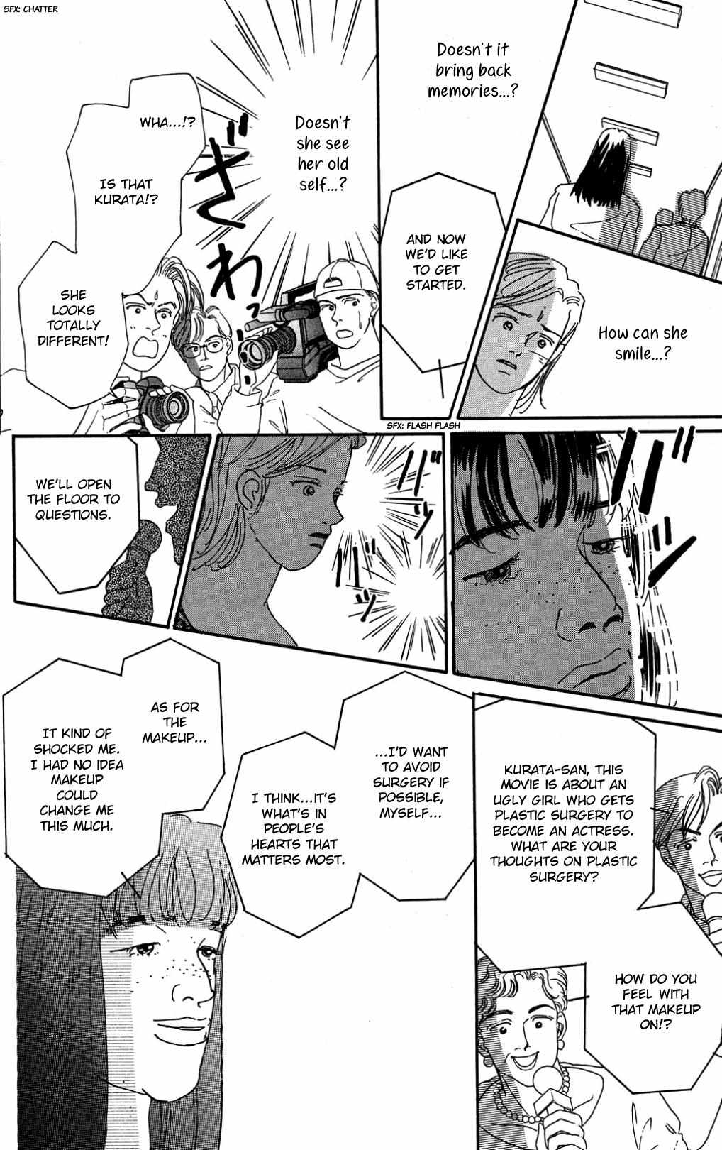 Read Koi no Kiseki chapter 23 image 25 on Lezhin