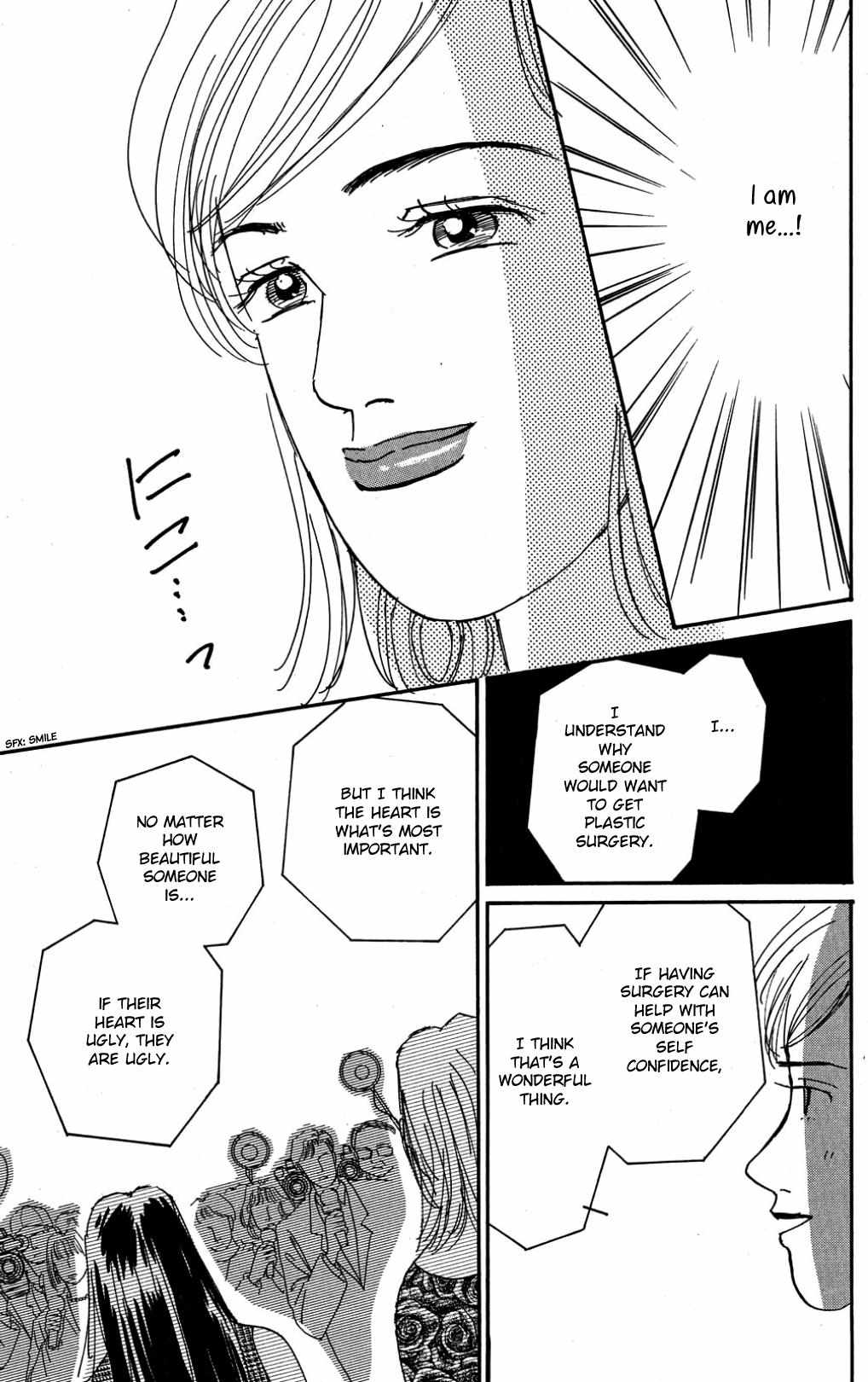Read Koi no Kiseki chapter 23 image 28 on Lezhin