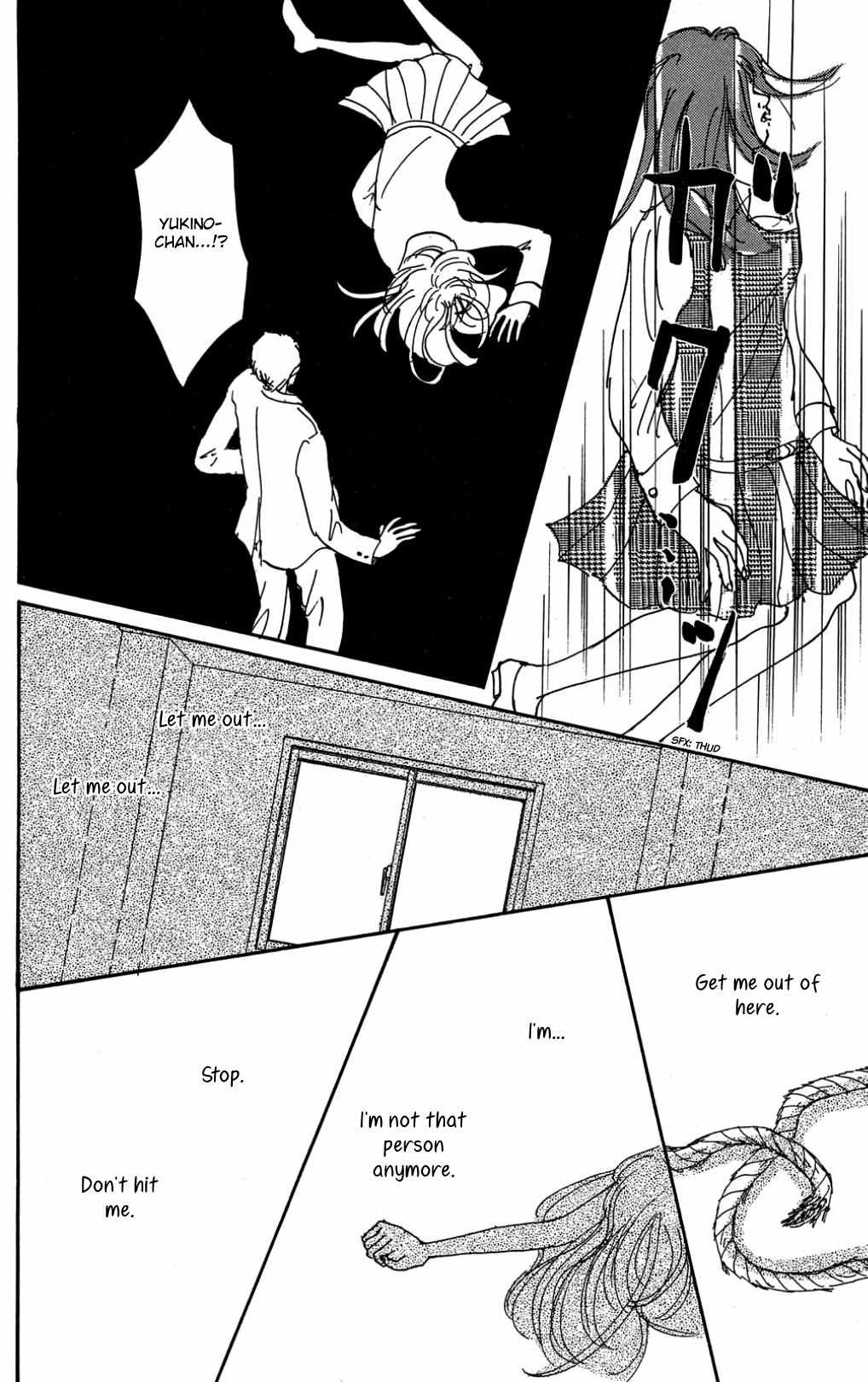 Read Koi no Kiseki chapter 23 image 31 on Lezhin
