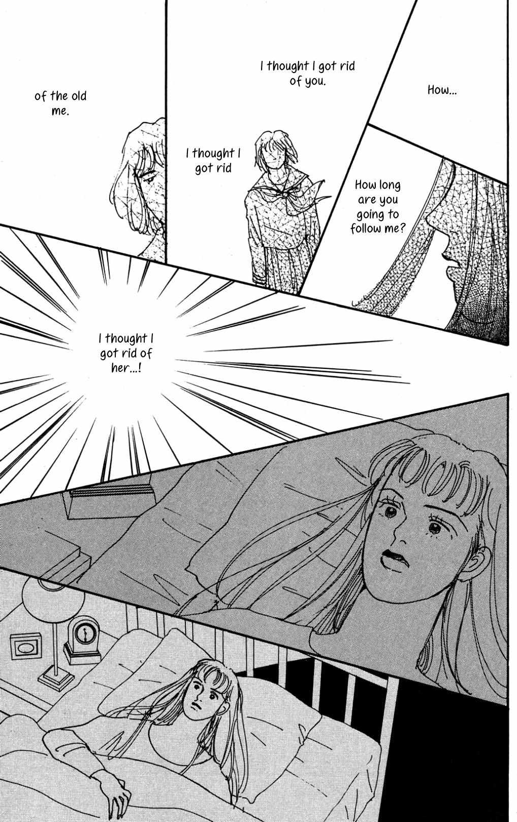 Read Koi no Kiseki chapter 23 image 32 on Lezhin