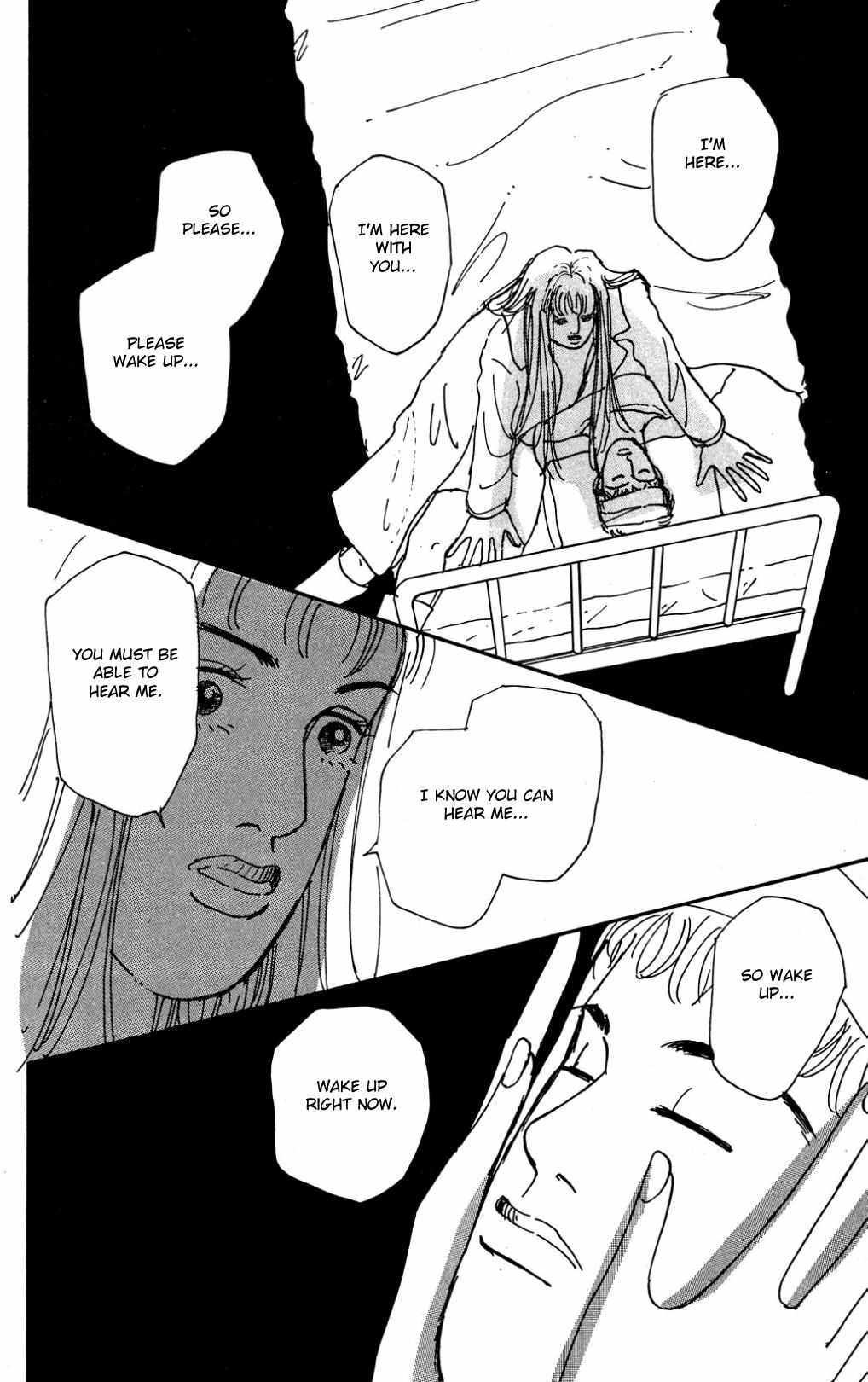 Read Koi no Kiseki chapter 23 image 35 on Lezhin