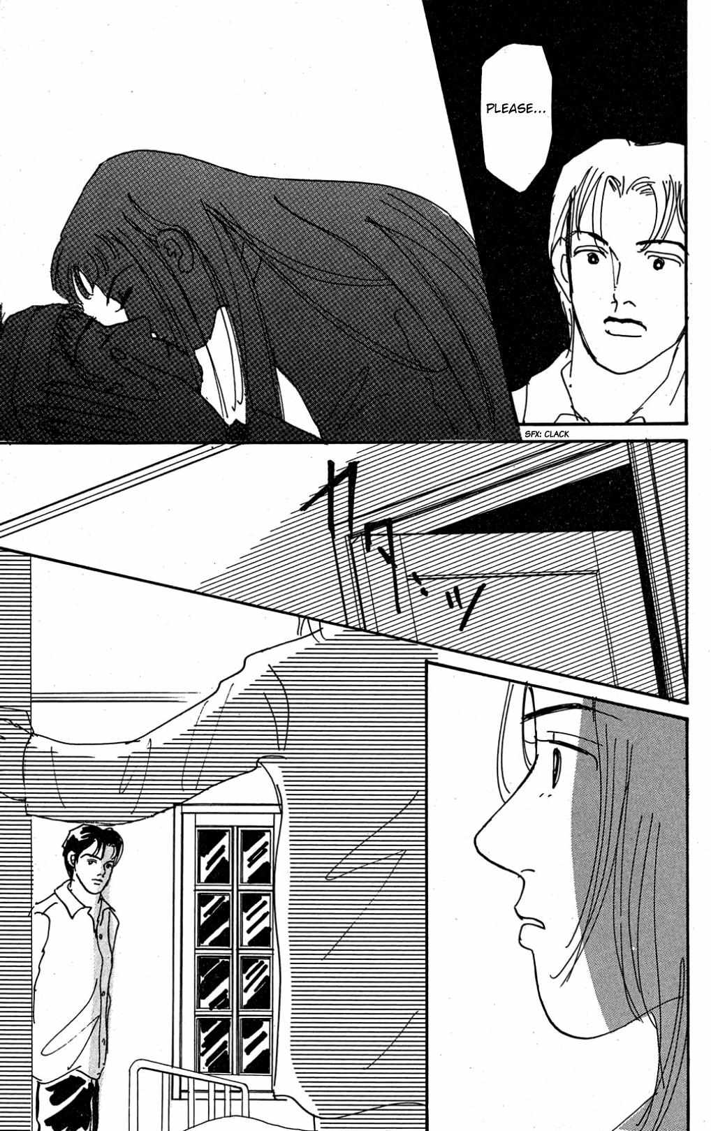 Read Koi no Kiseki chapter 23 image 36 on Lezhin
