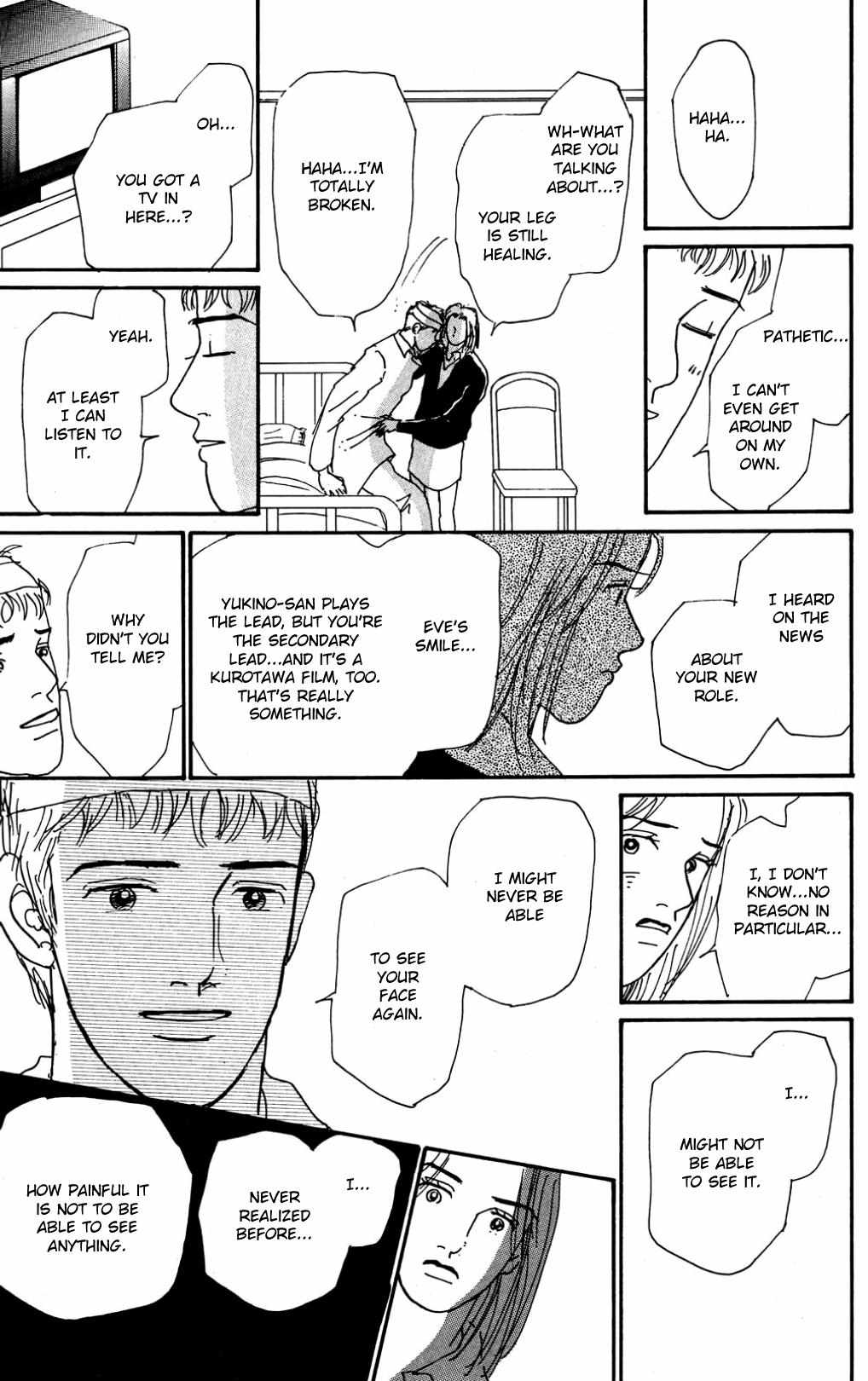 Read Koi no Kiseki chapter 24 image 13 on Lezhin