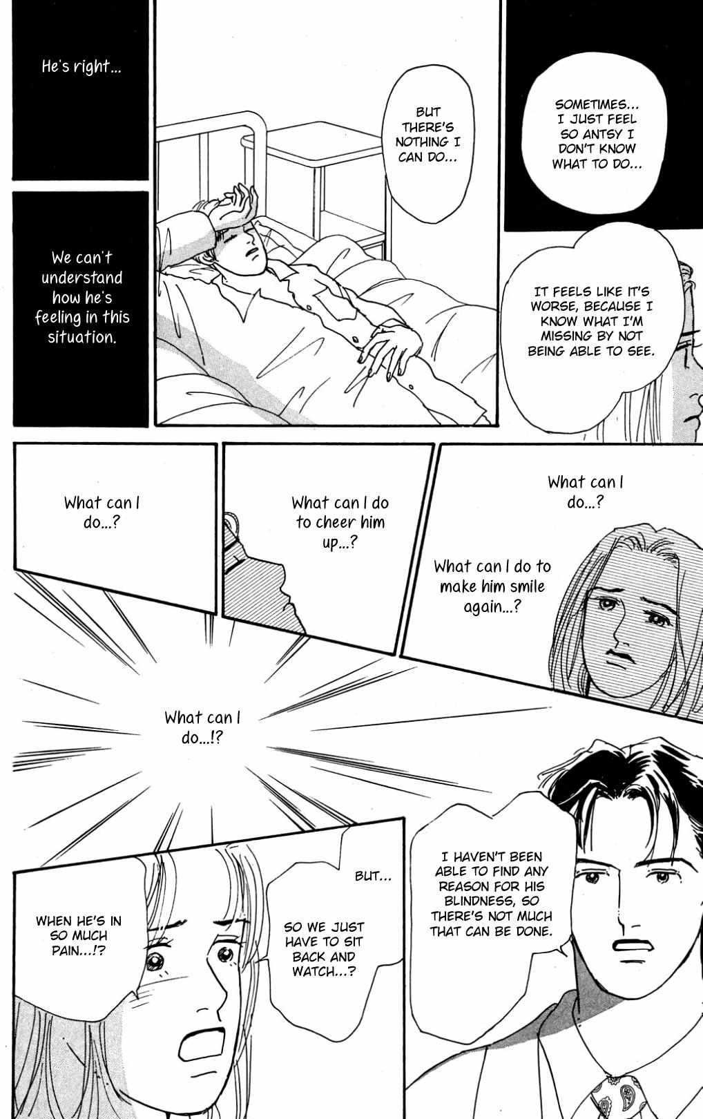 Read Koi no Kiseki chapter 24 image 14 on Lezhin