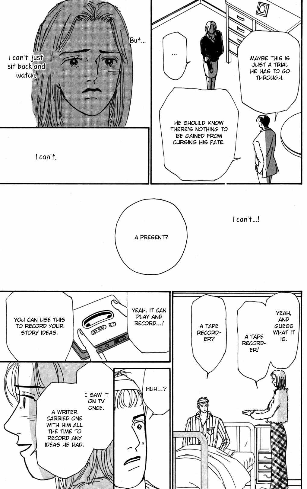 Read Koi no Kiseki chapter 24 image 15 on Lezhin