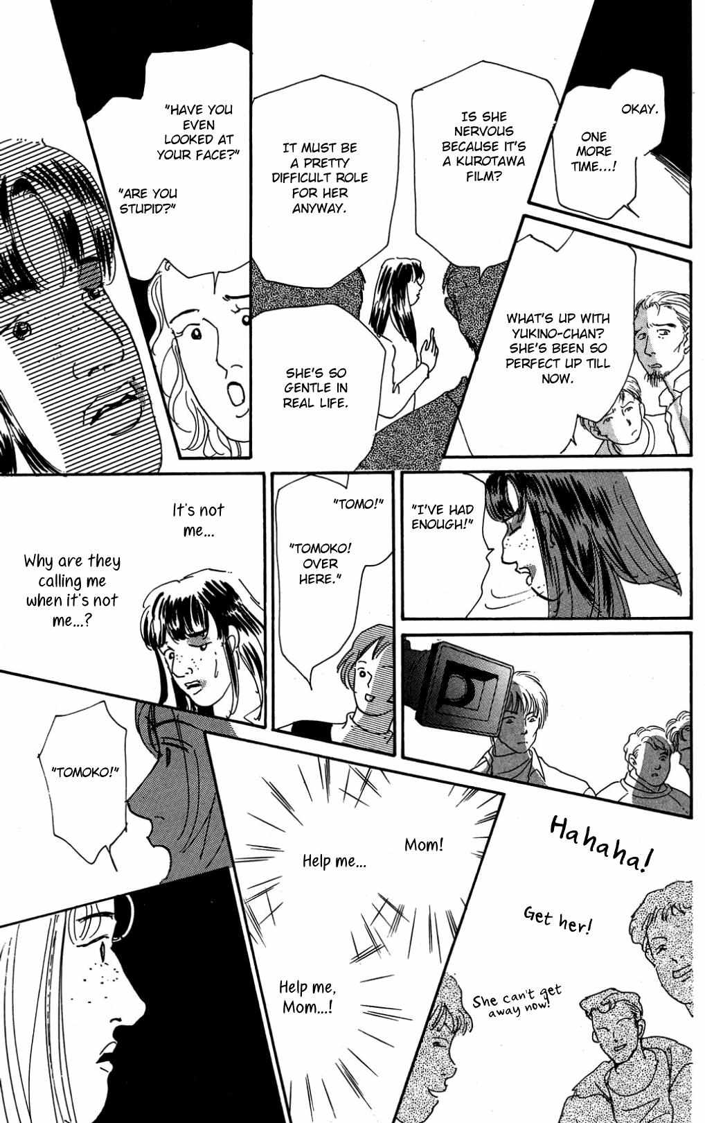 Read Koi no Kiseki chapter 24 image 19 on Lezhin