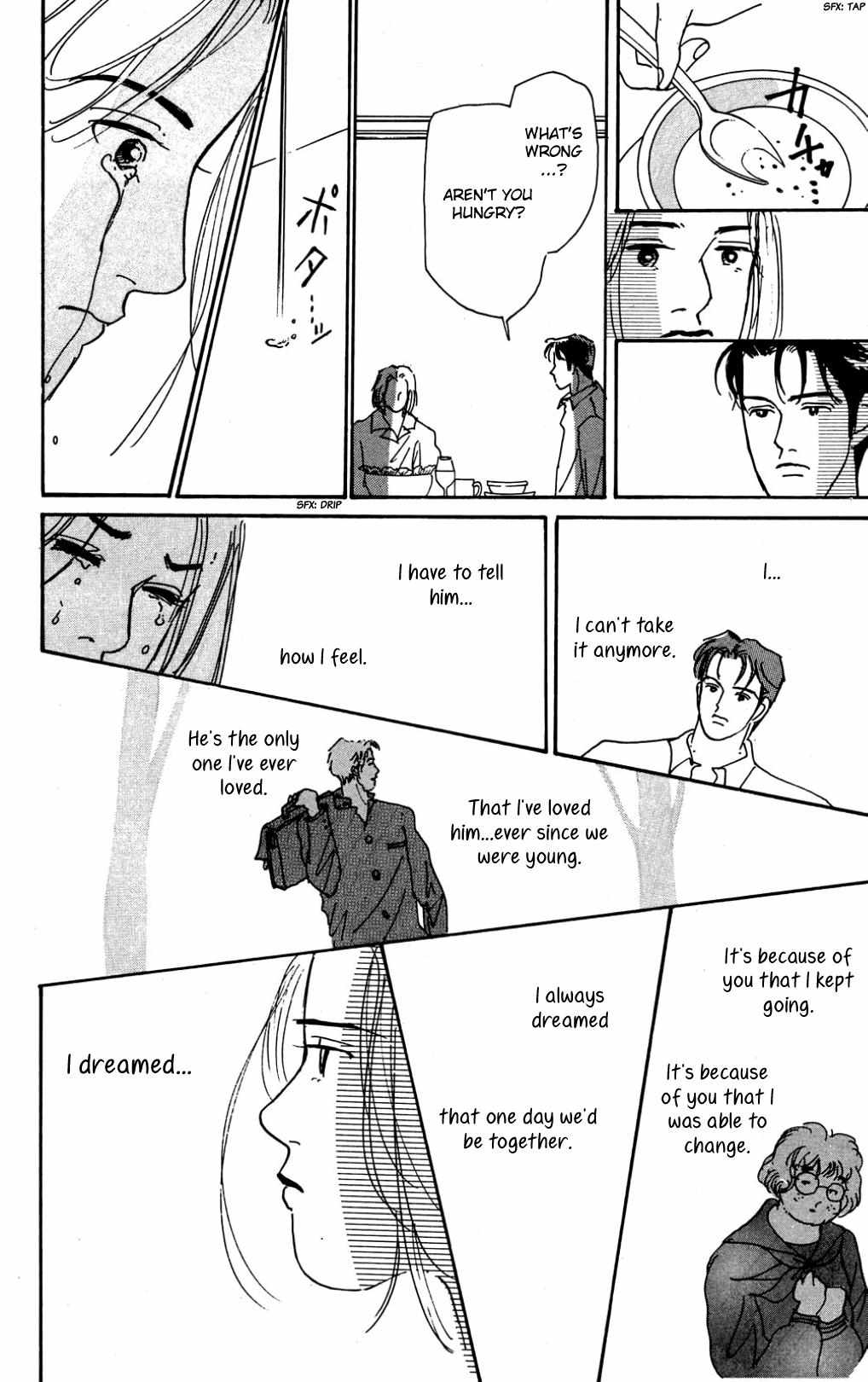 Read Koi no Kiseki chapter 24 image 28 on Lezhin