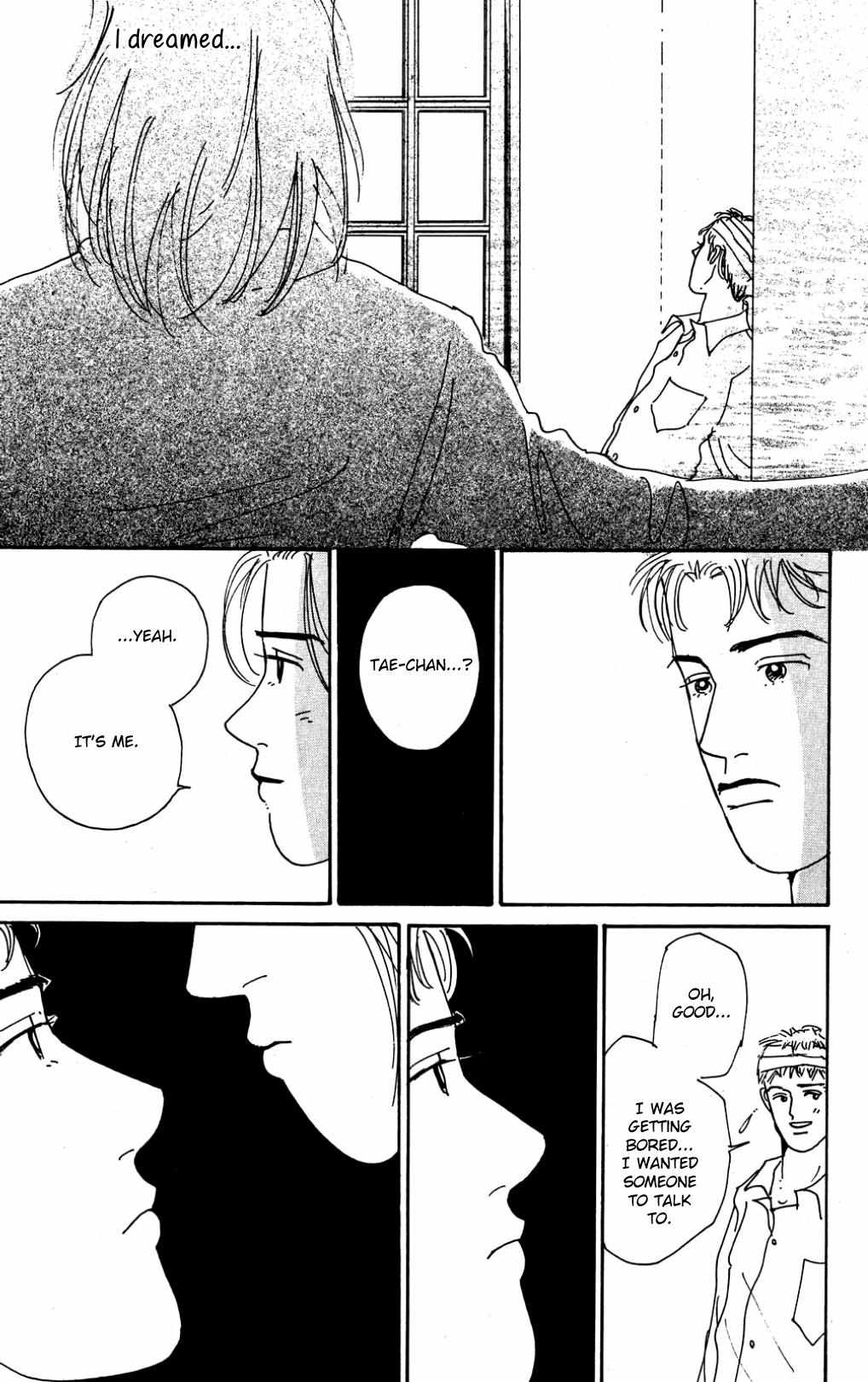 Read Koi no Kiseki chapter 24 image 29 on Lezhin