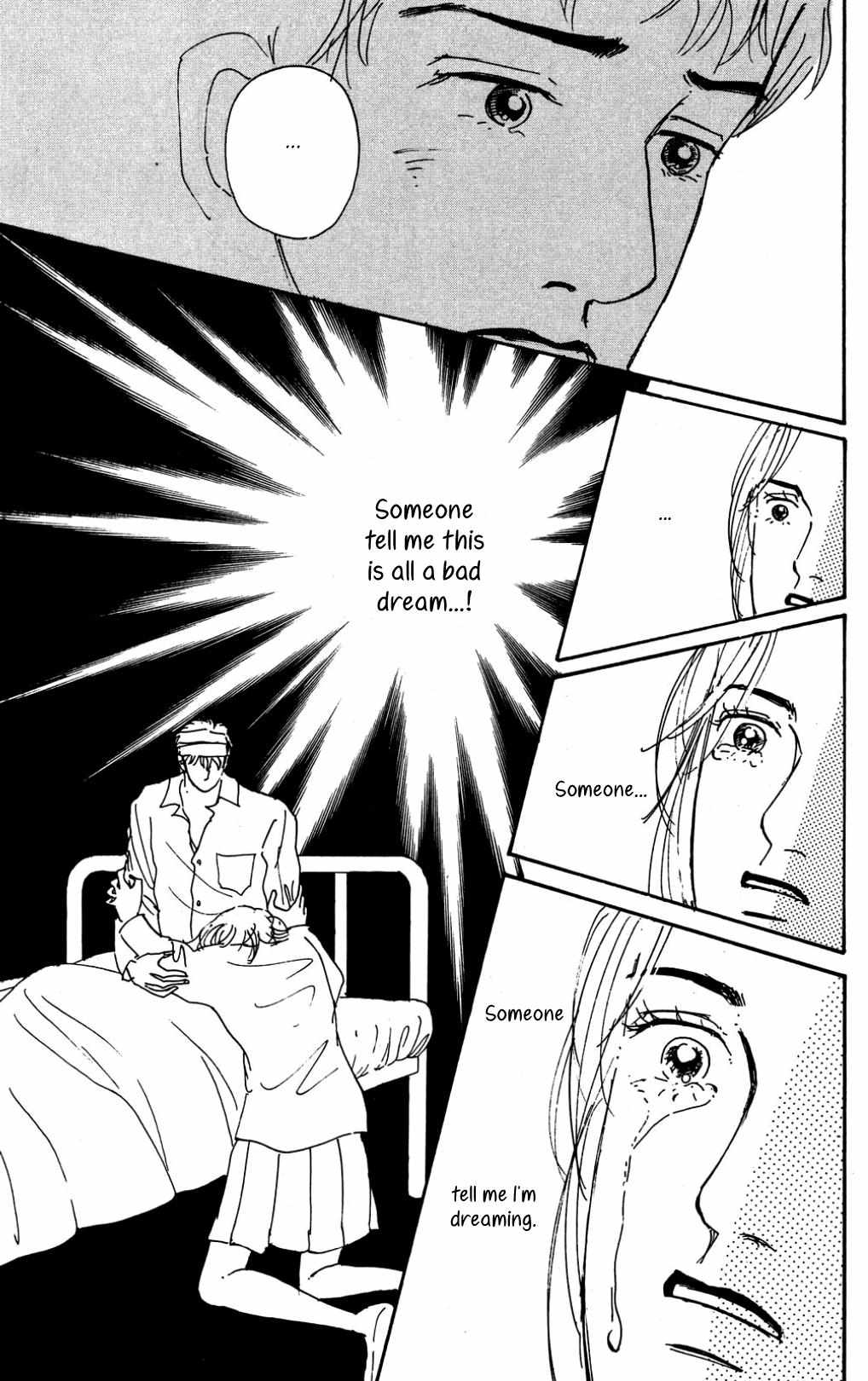 Read Koi no Kiseki chapter 24 image 33 on Lezhin