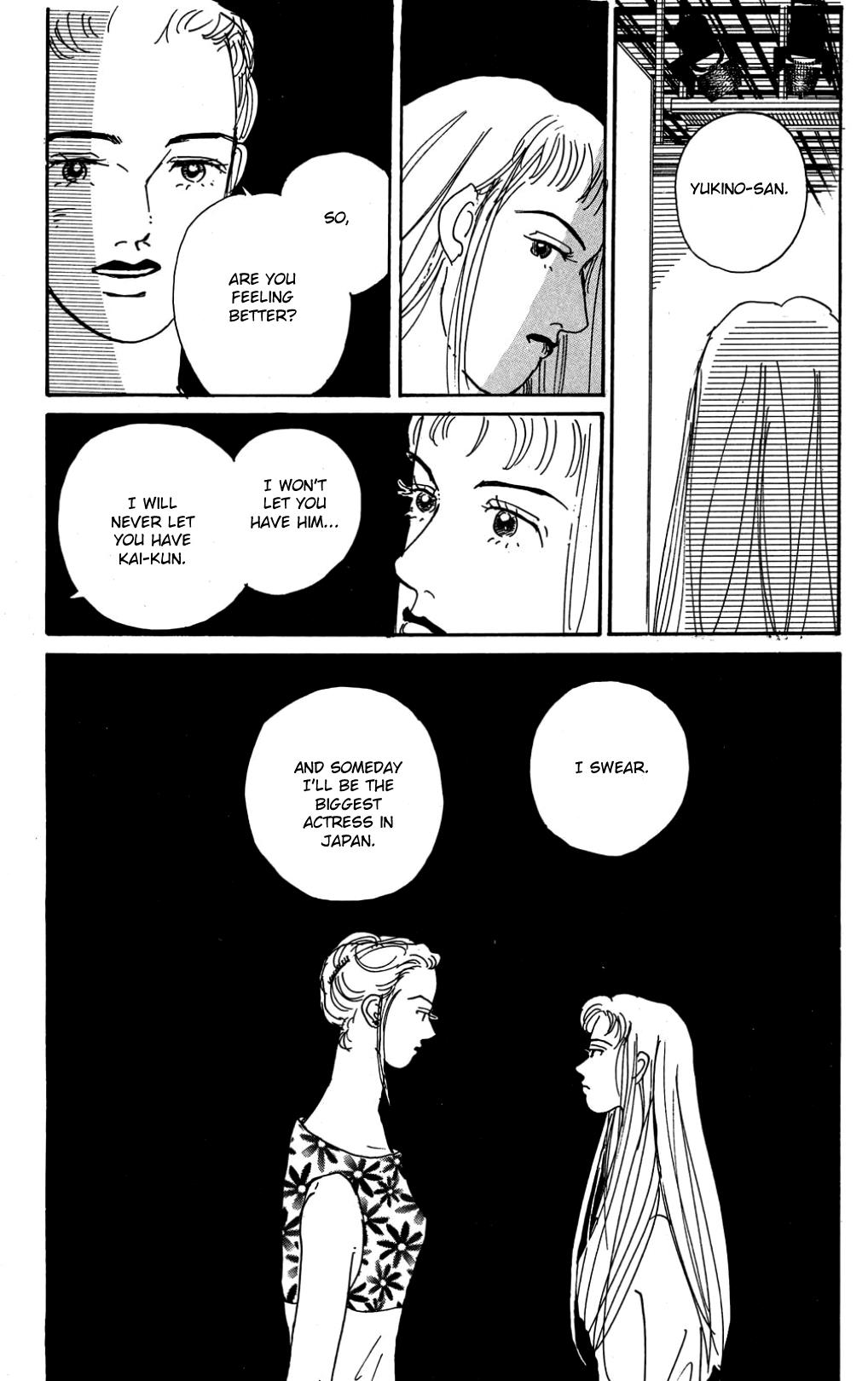 Read Koi no Kiseki chapter 24 image 35 on Lezhin