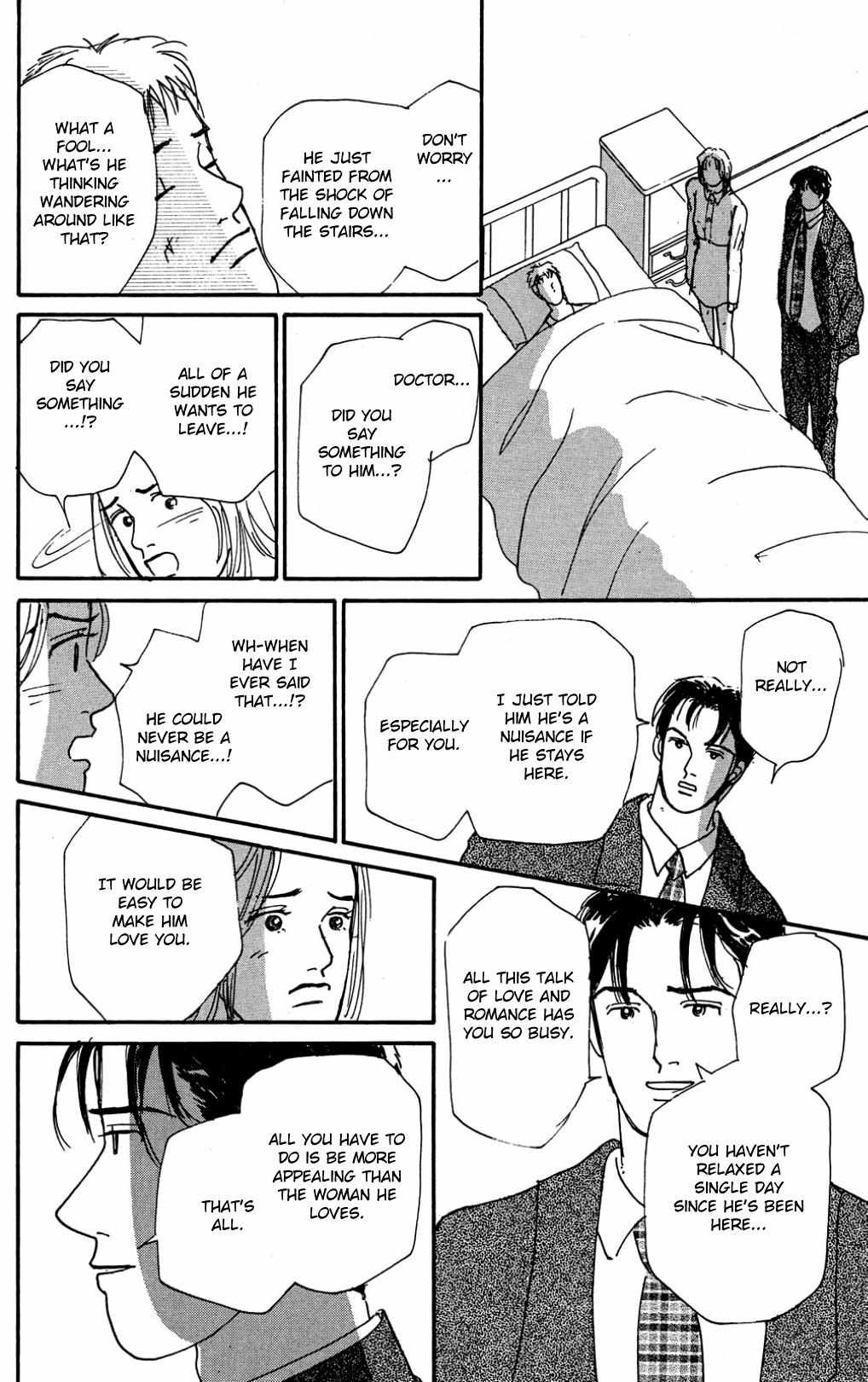 Read Koi no Kiseki chapter 25 image 14 on Lezhin