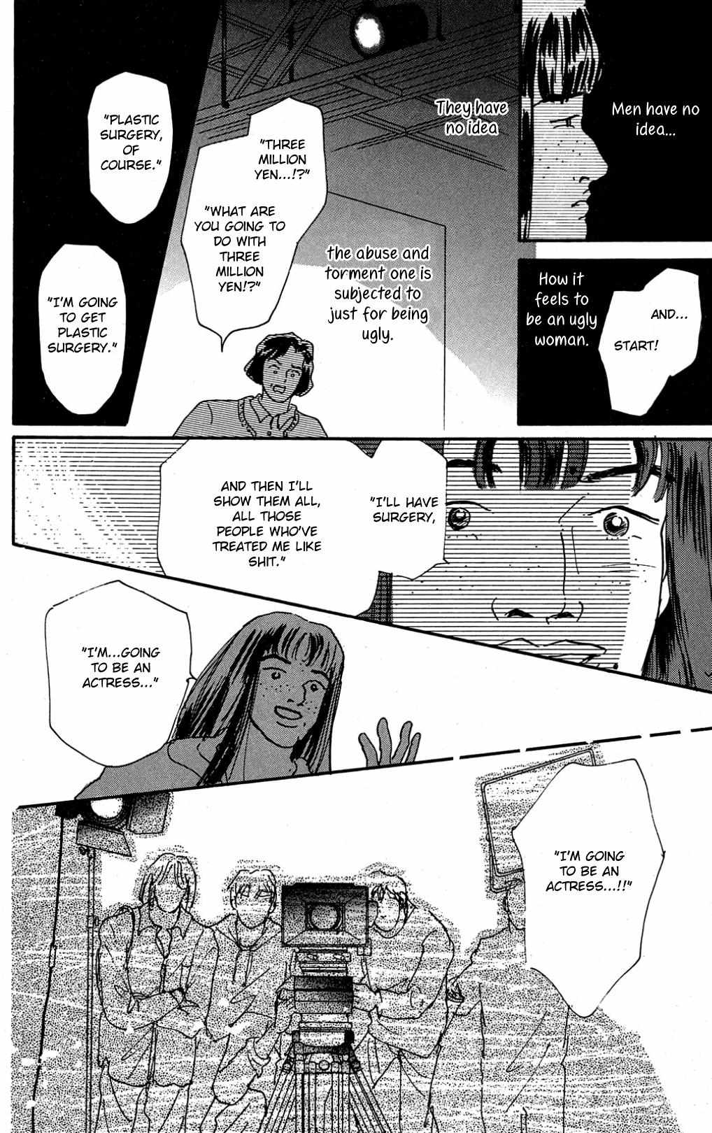 Read Koi no Kiseki chapter 25 image 16 on Lezhin