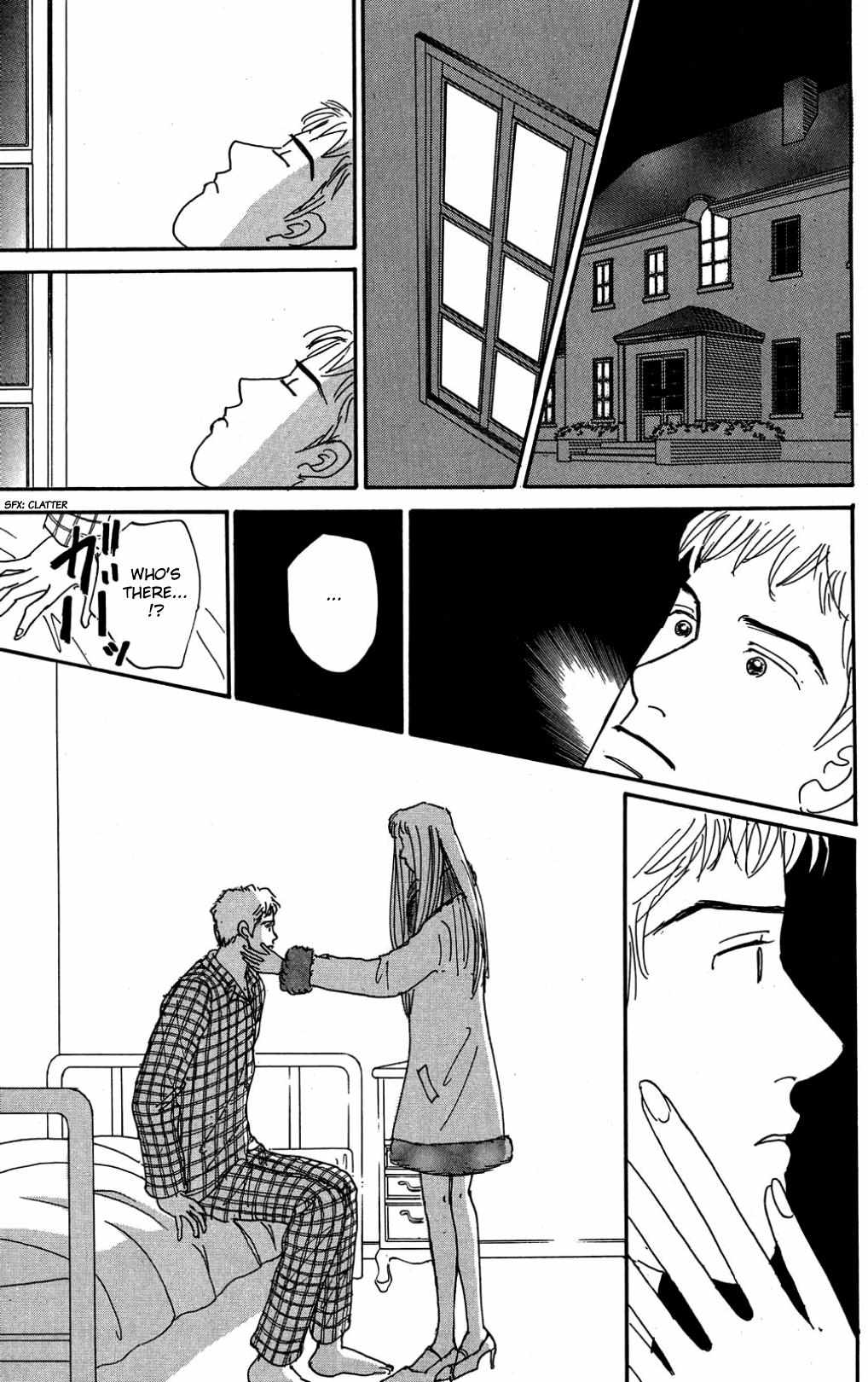 Read Koi no Kiseki chapter 25 image 17 on Lezhin