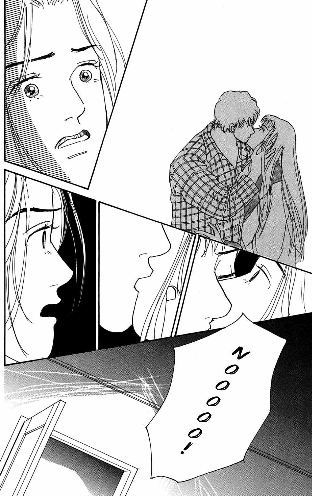 Read Koi no Kiseki chapter 25 image 20 on Lezhin
