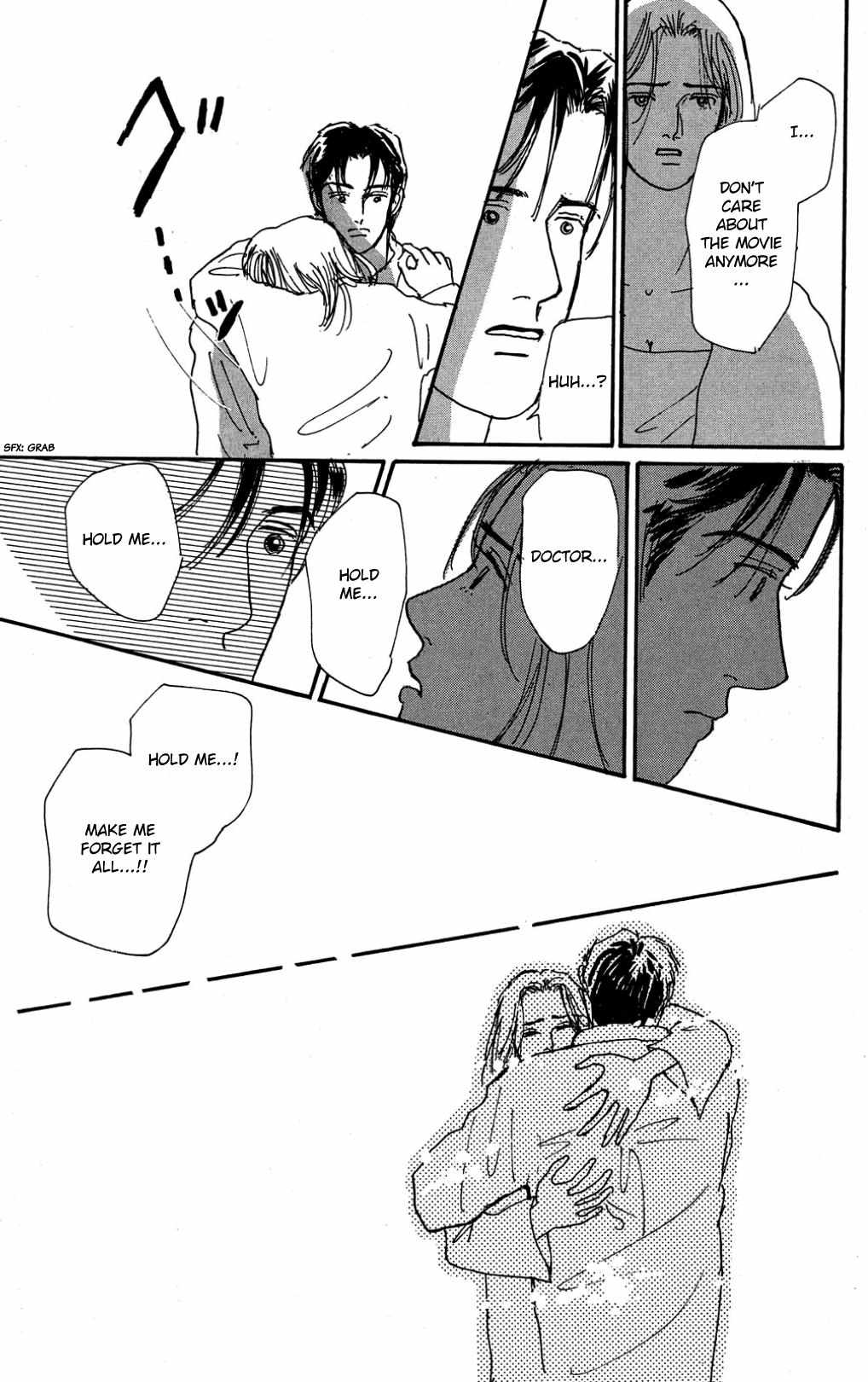 Read Koi no Kiseki chapter 25 image 27 on Lezhin